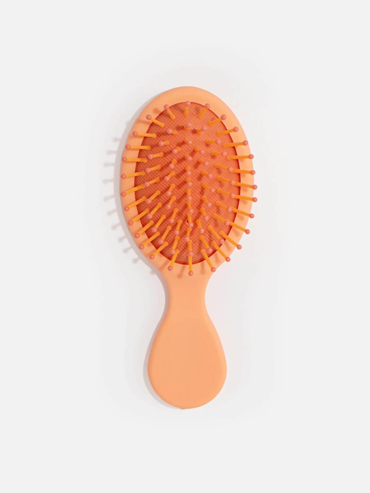 Lilla Orange Hårborste