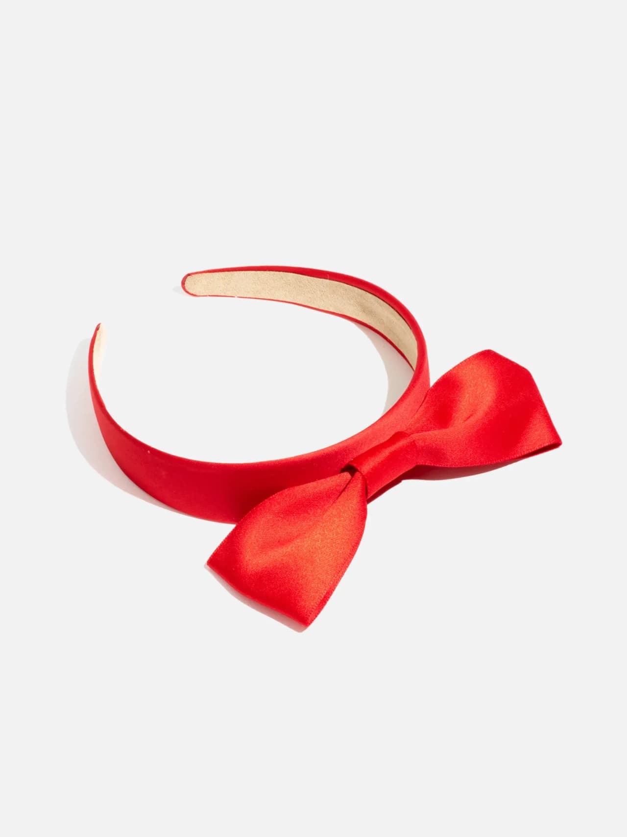 Diadem med Rosett