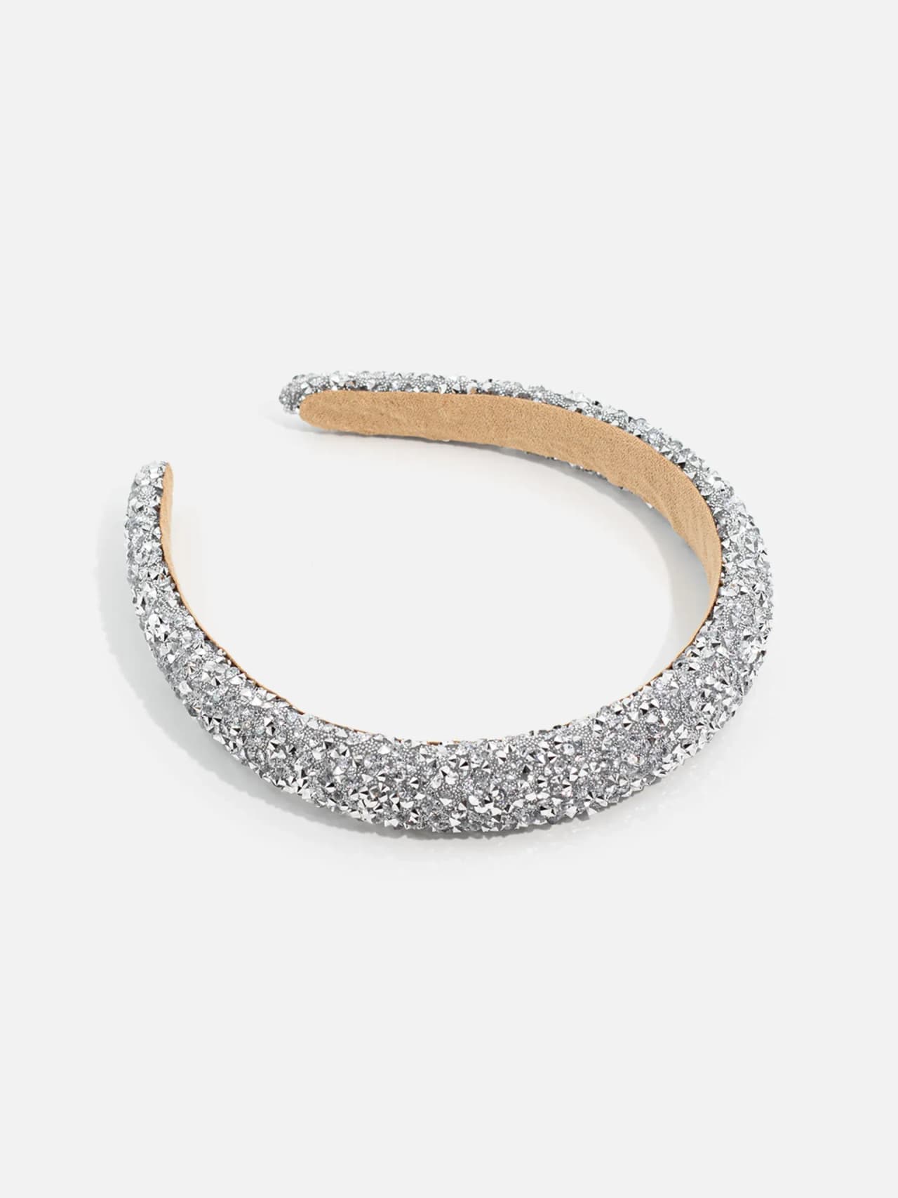 Diadem med Strass
