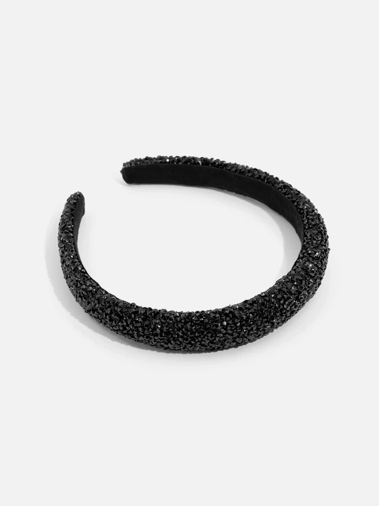 Diadem med Strass