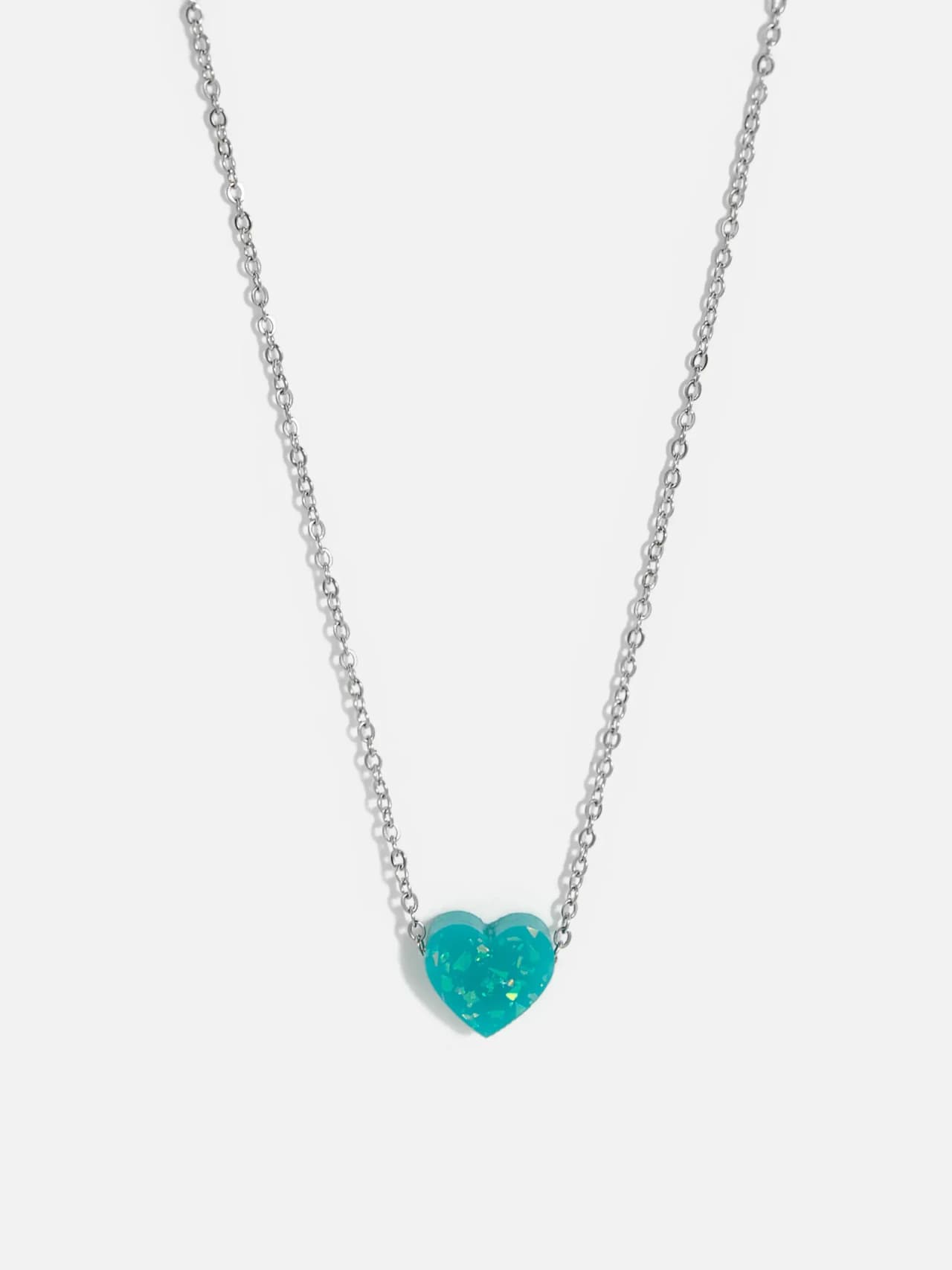 Halsband Hjärtat