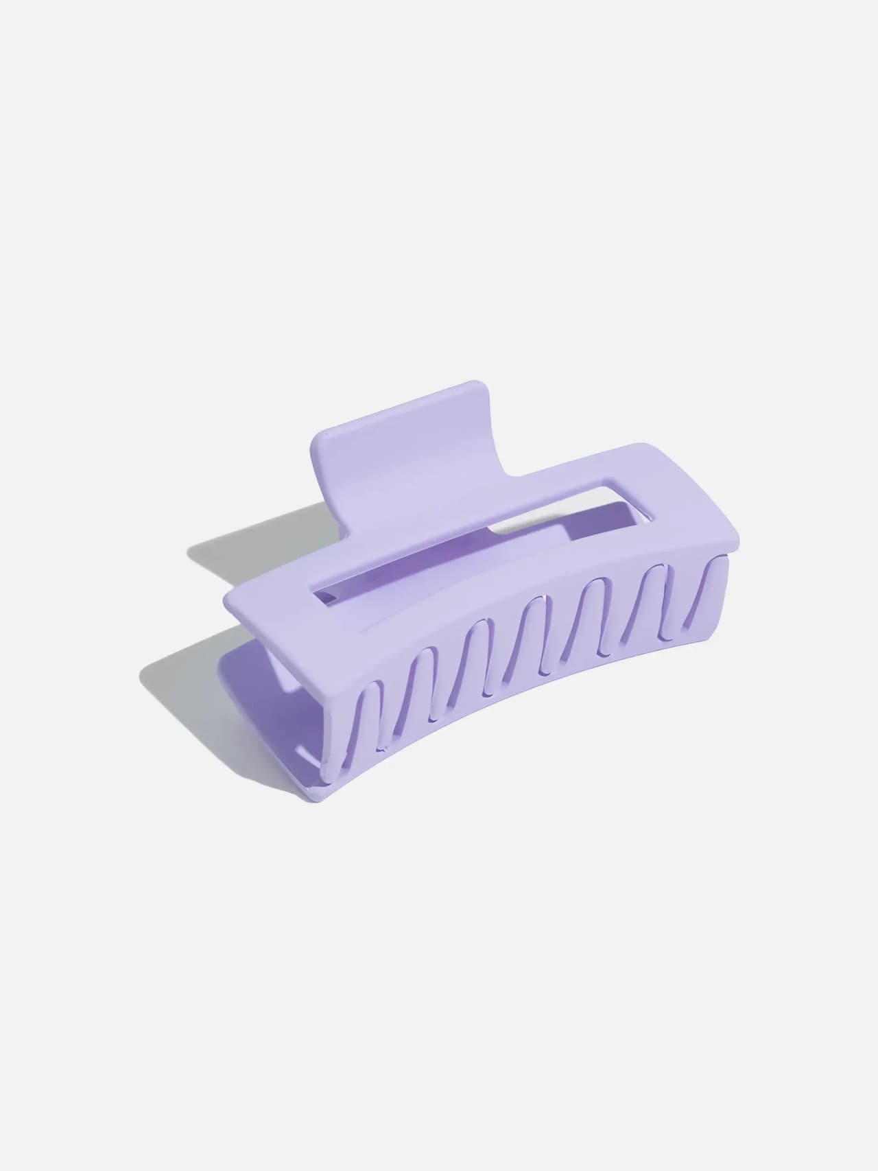 Hårklämma Lavendel Shades