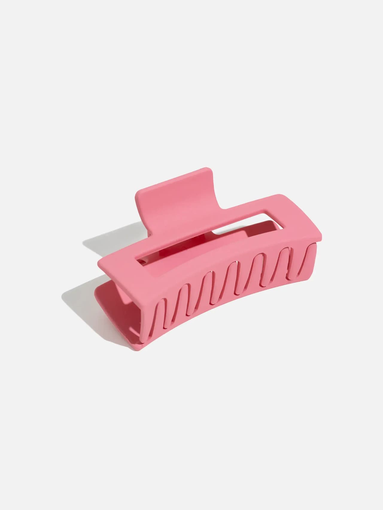 Hårklämma Rosa