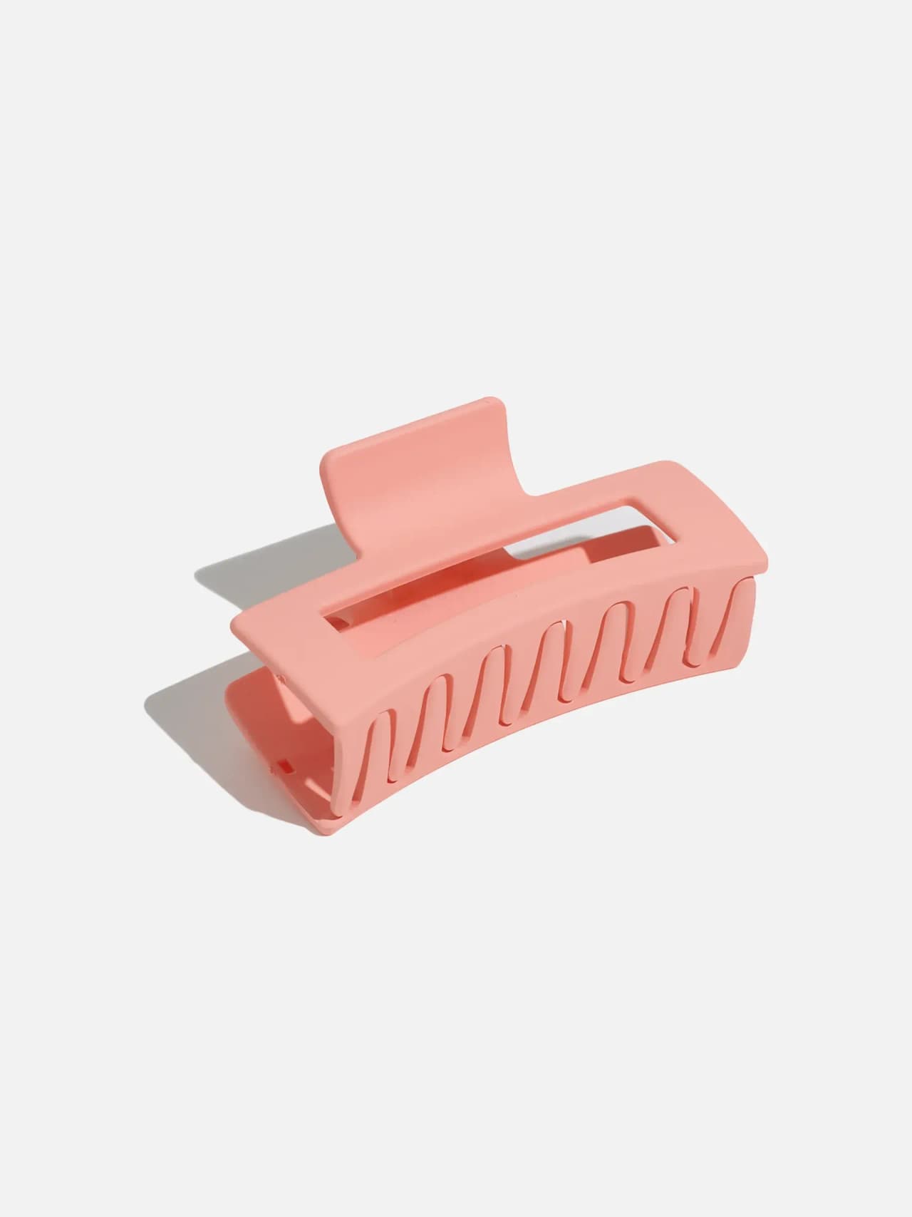 Hårklämma Rosa