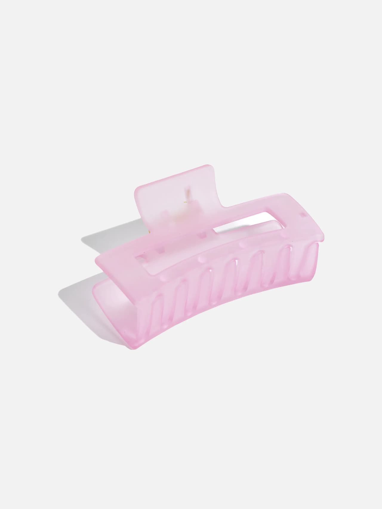 Hårklämma Rosa