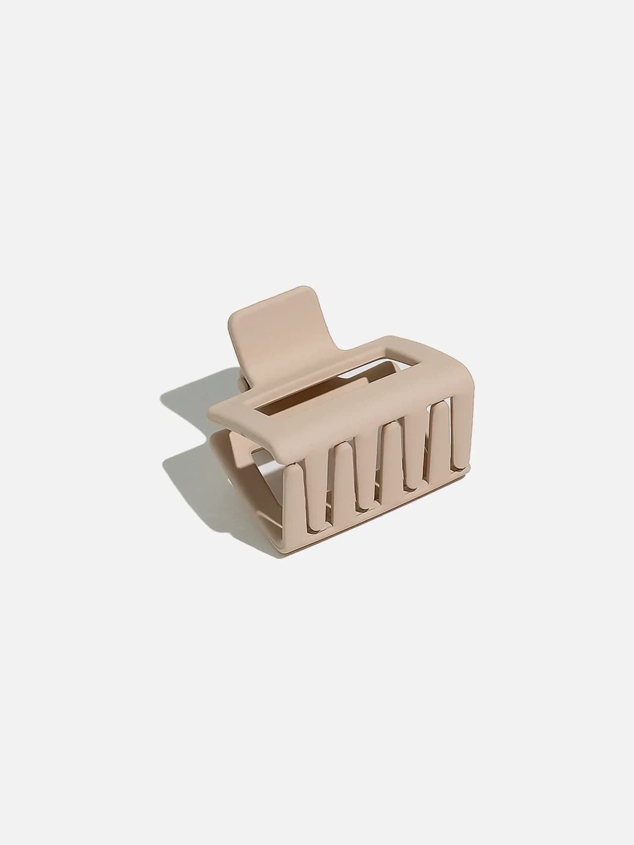 Hårklämma små