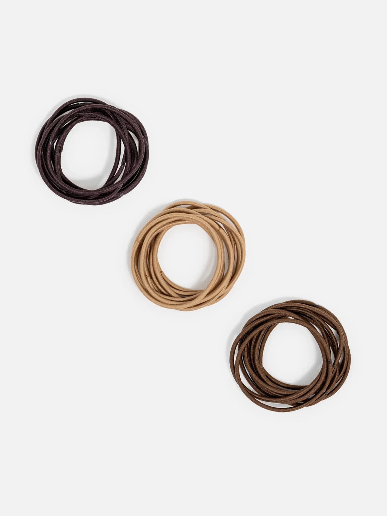 Hårsnoddar 30-pack