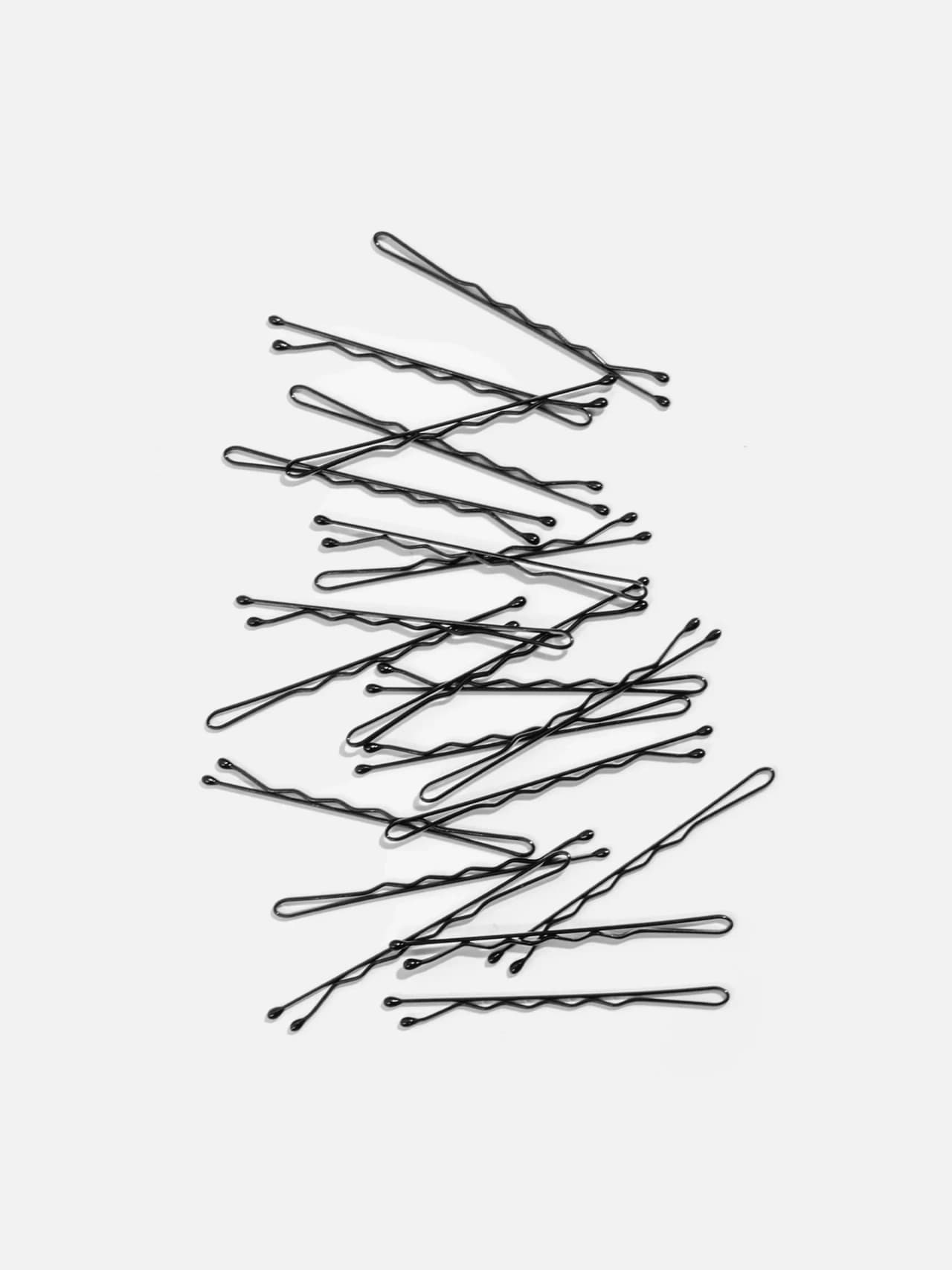 Klassiska Hårnål 20-pack