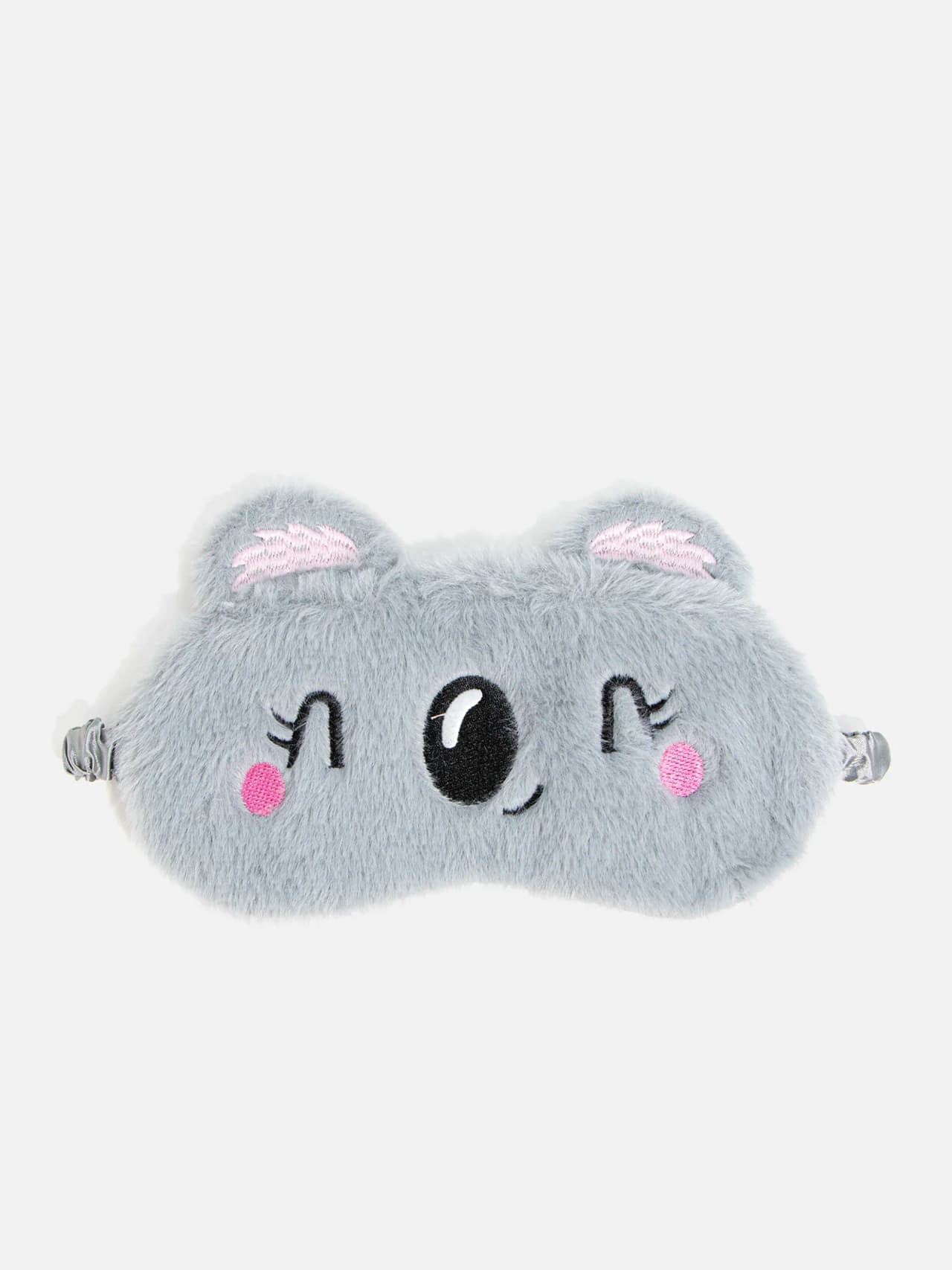 Kozy Koala Sovmask – För Små Sömntroll