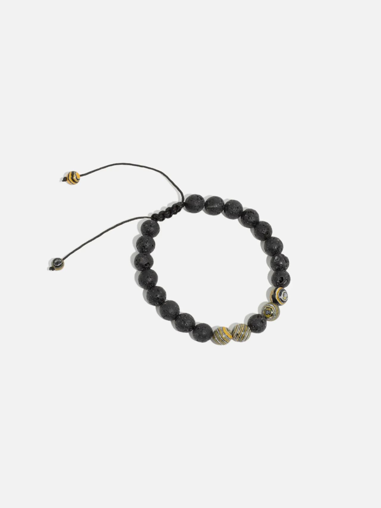 Laval Sten Armband
