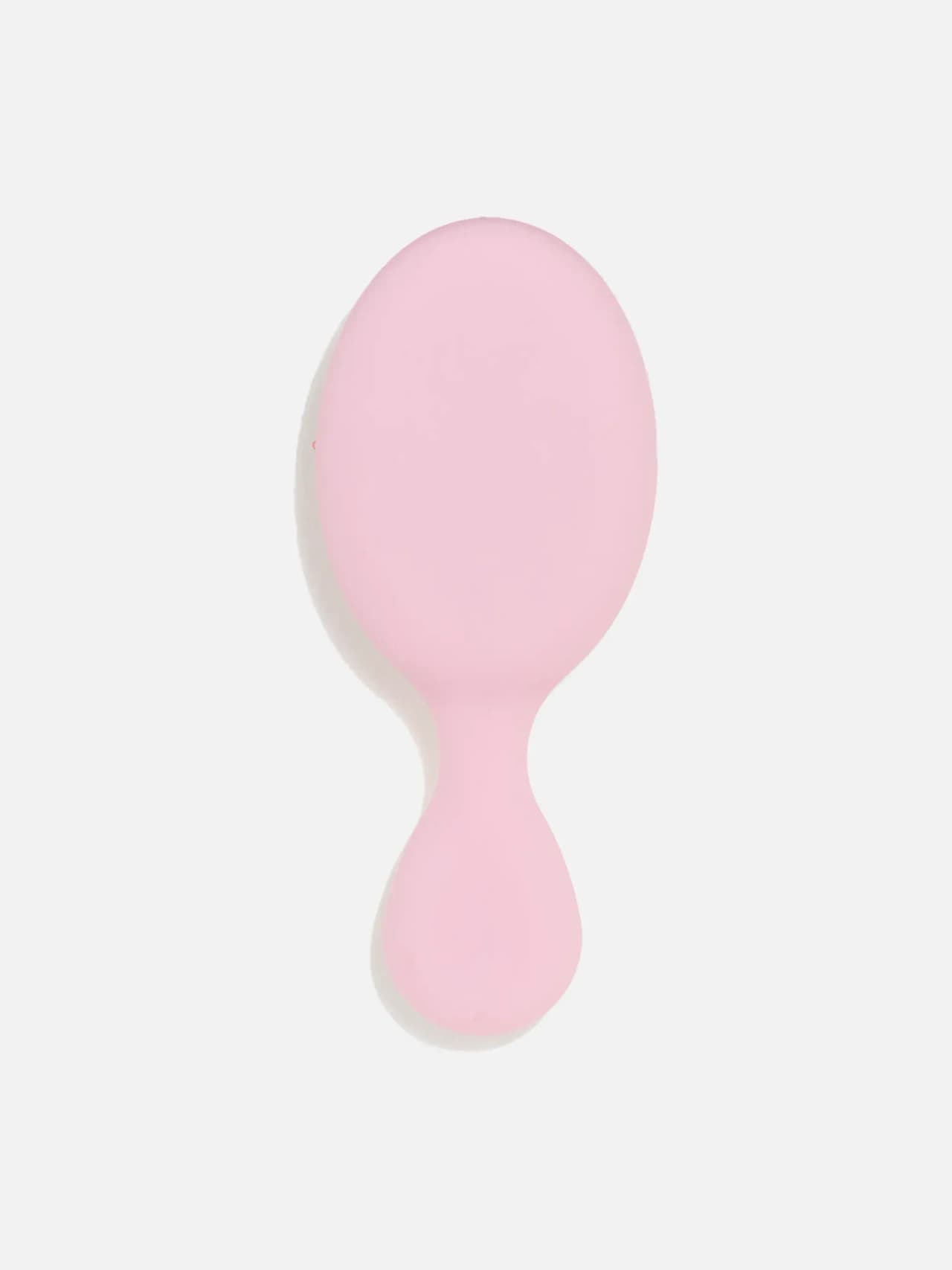 Lilla Rosa Hårborste