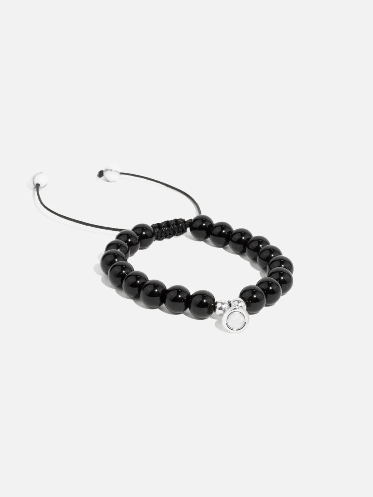 Magnetiska Länk Sten Armband