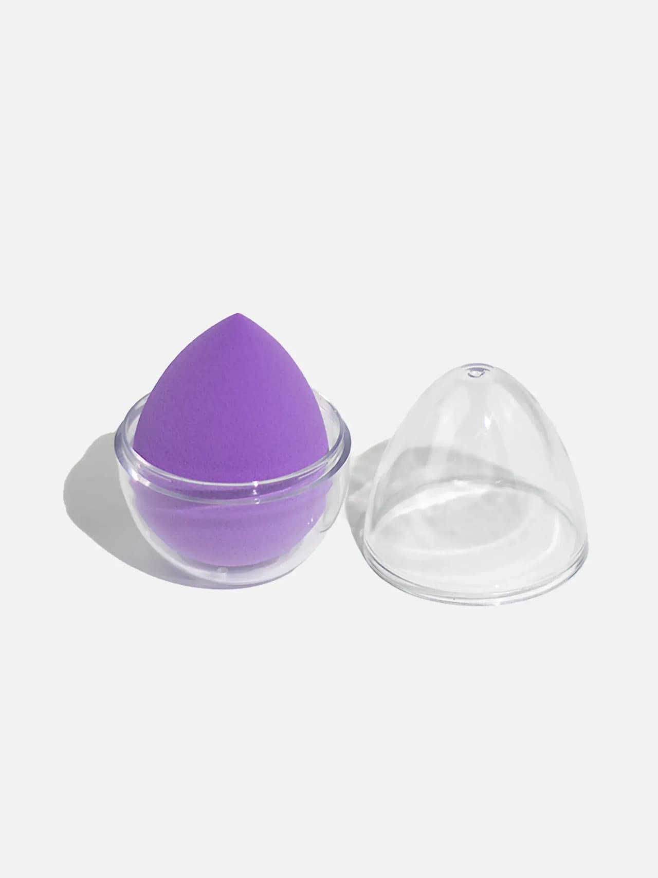 Makeup-ägg Sminksvamp