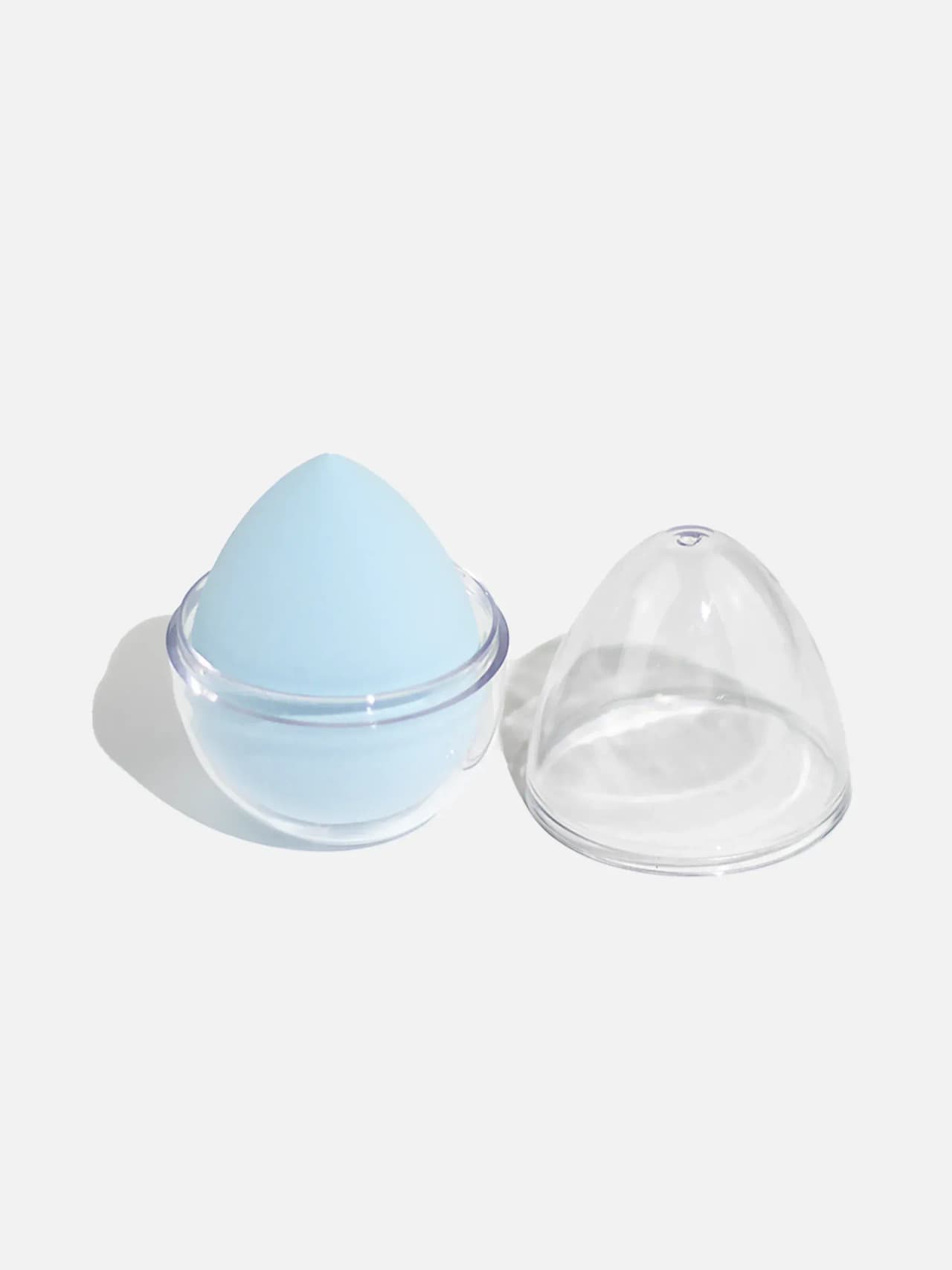 Makeup-ägg Sminksvamp