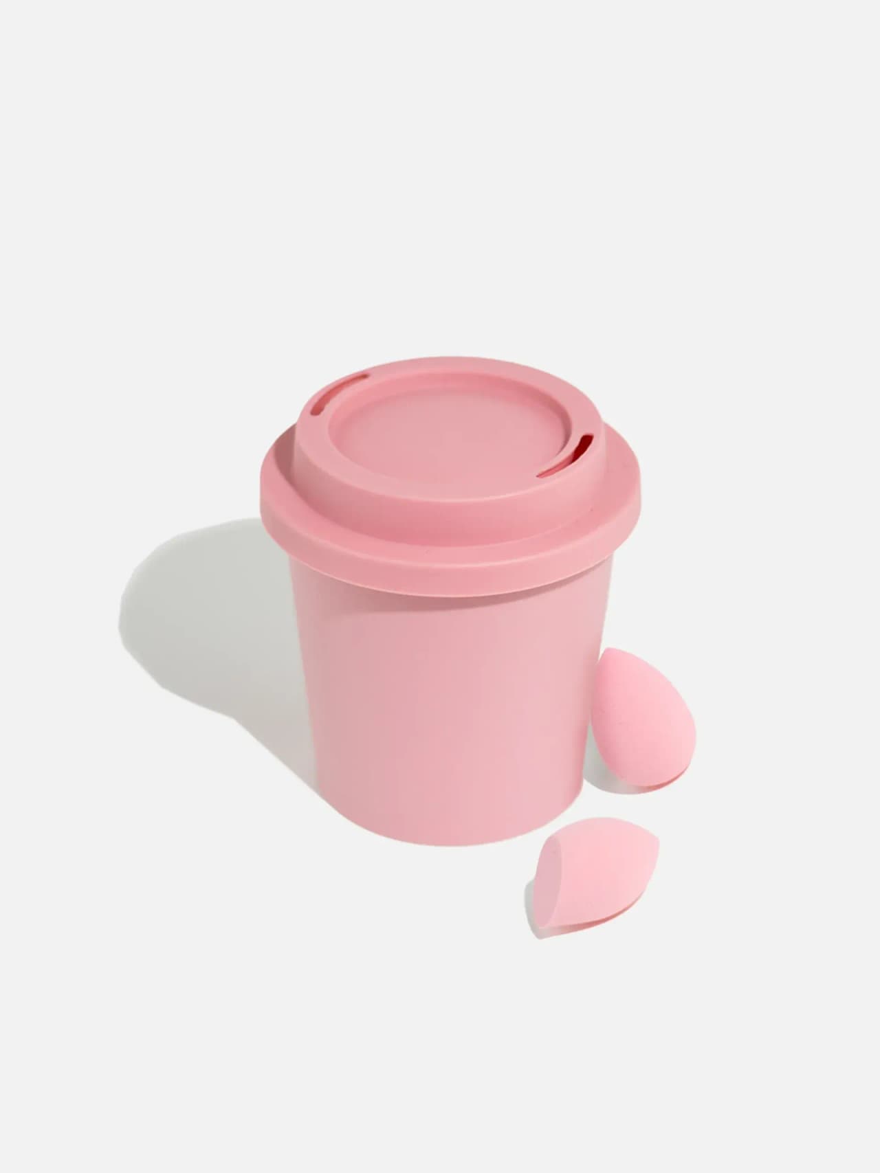 Makeup Blender Sponge - Mini Sminksvamp - 10 St