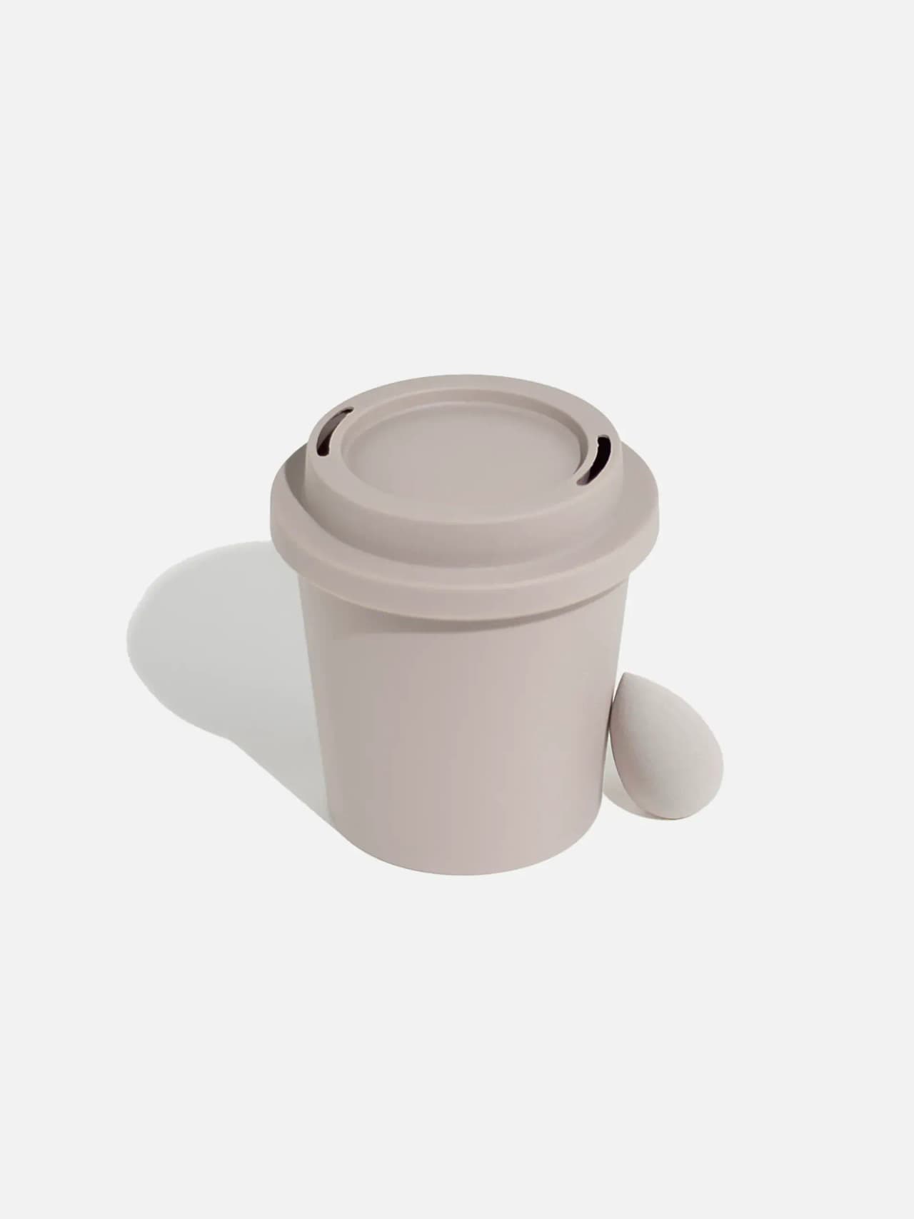 Makeup Blender Sponge - Mini Sminksvamp - 10 St