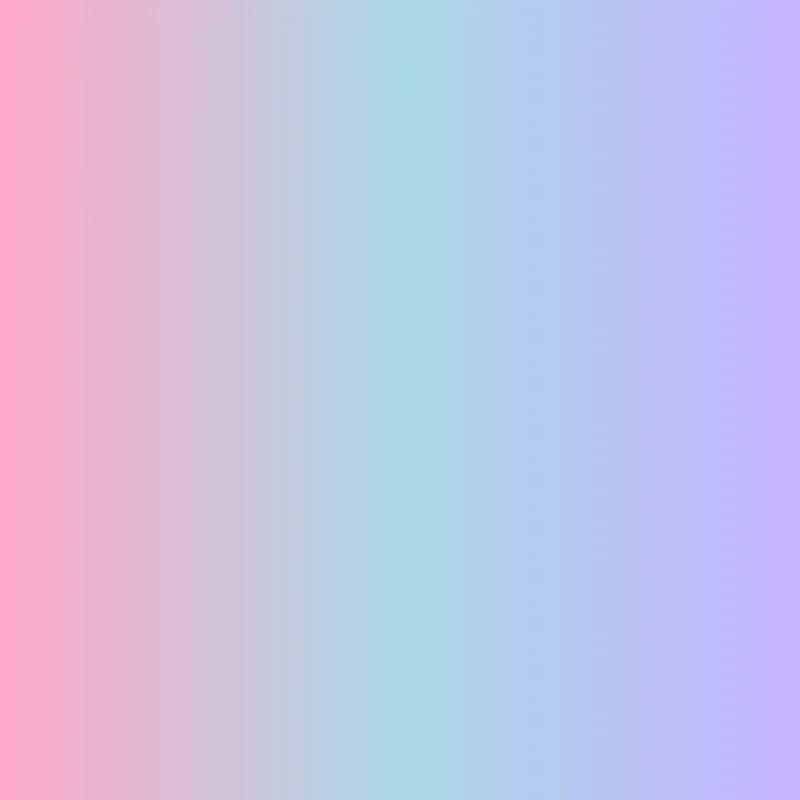 Rainbow Mist