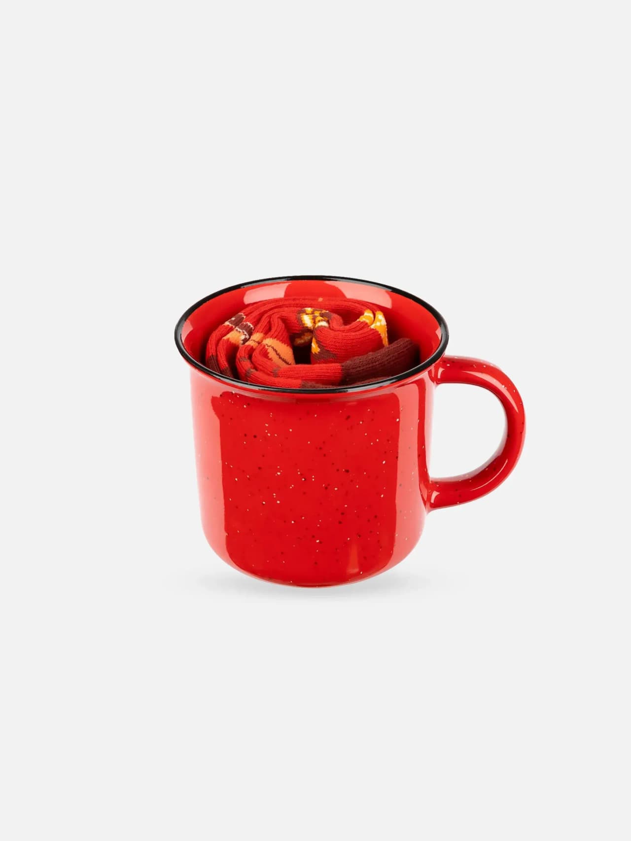 Roliga Strumpor och Mugg för Mysstunder