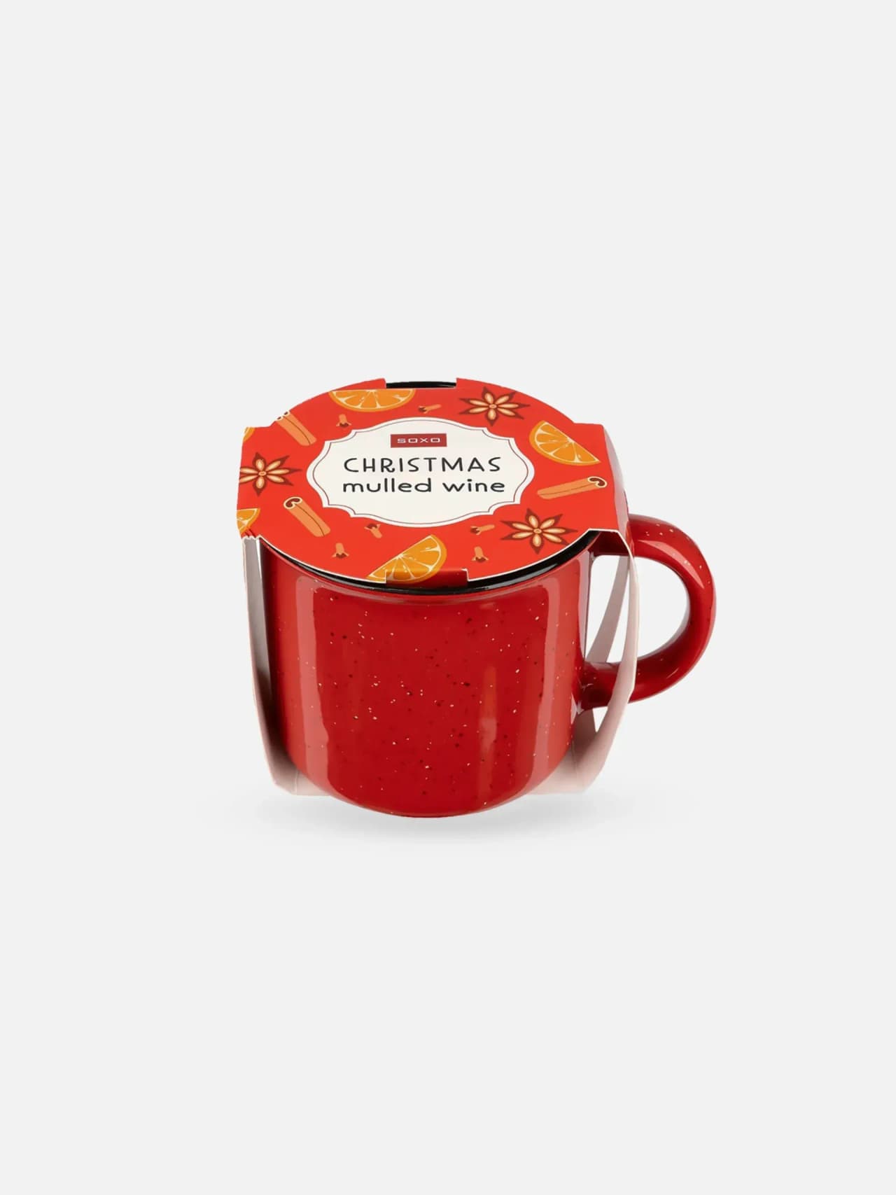Roliga Strumpor och Mugg för Mysstunder