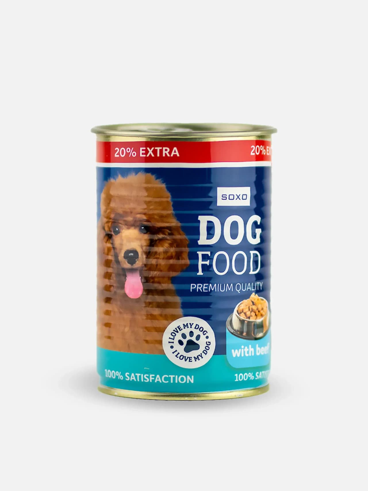 Roodles Strumpor - Roliga Dam & Herr Strumpor