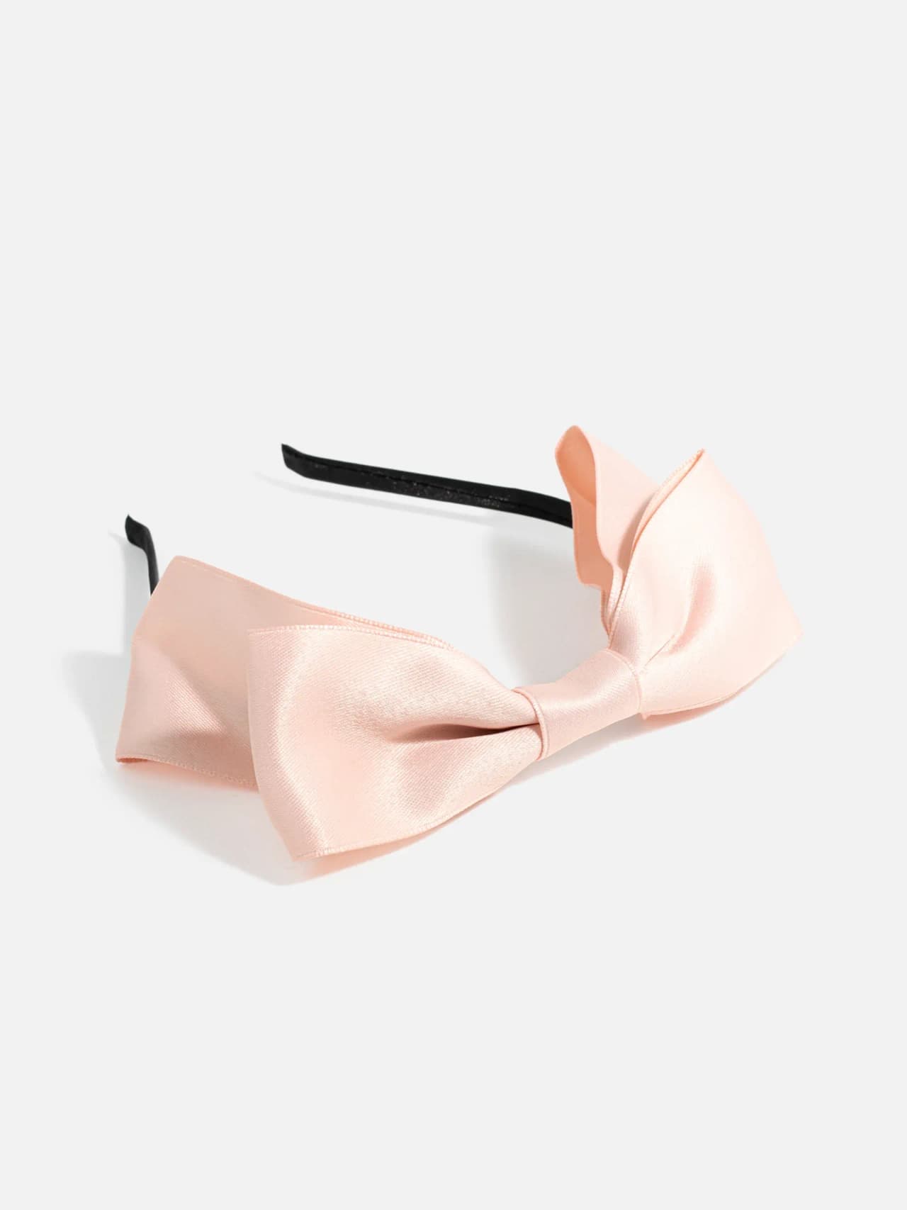 Rosa Diadem med Rosett