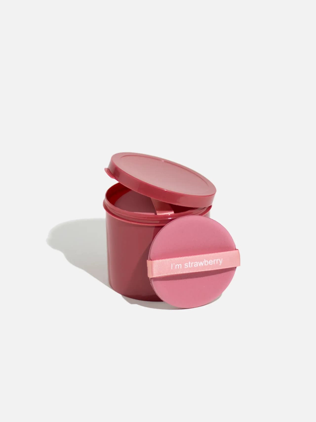 Rosa Powder Puff 7pack