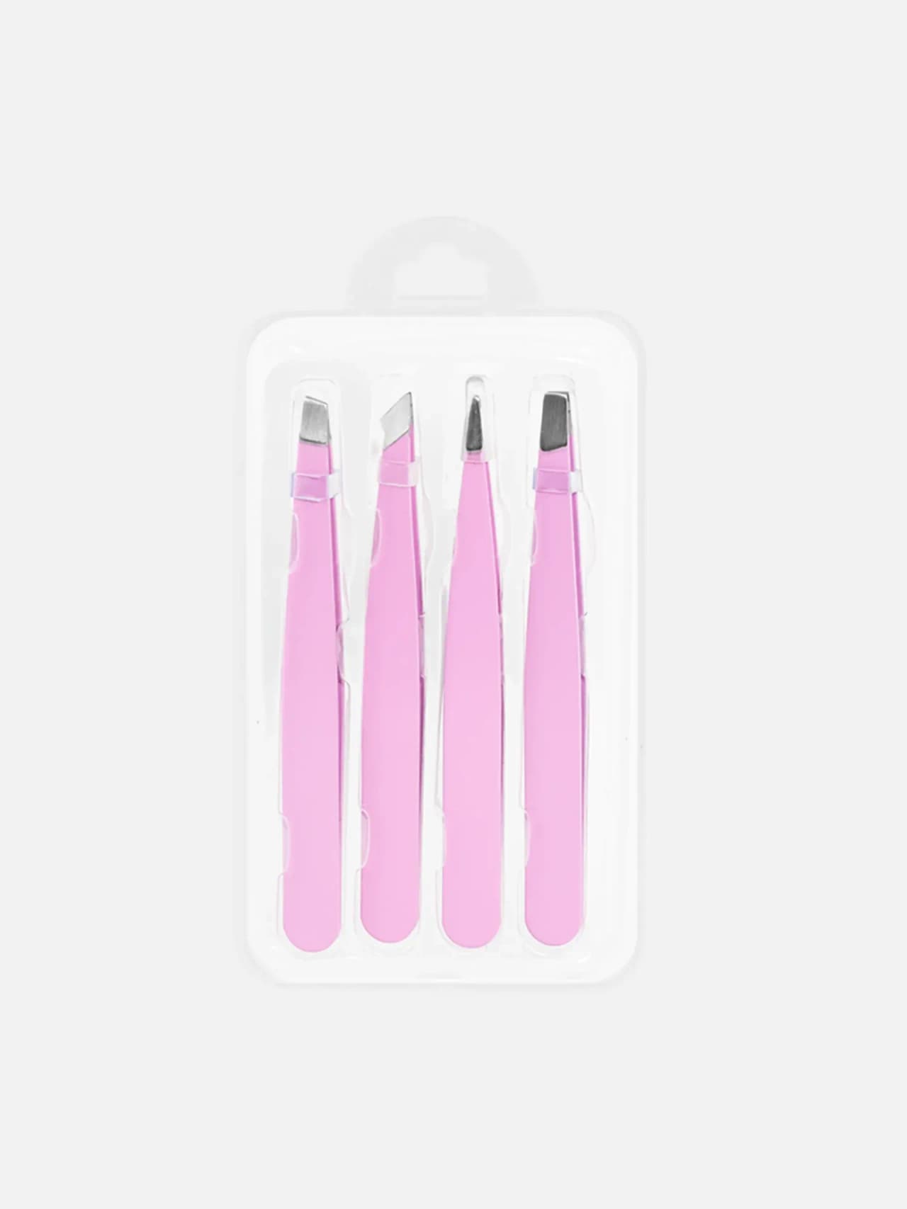 Rosa Tweezer Set 4st