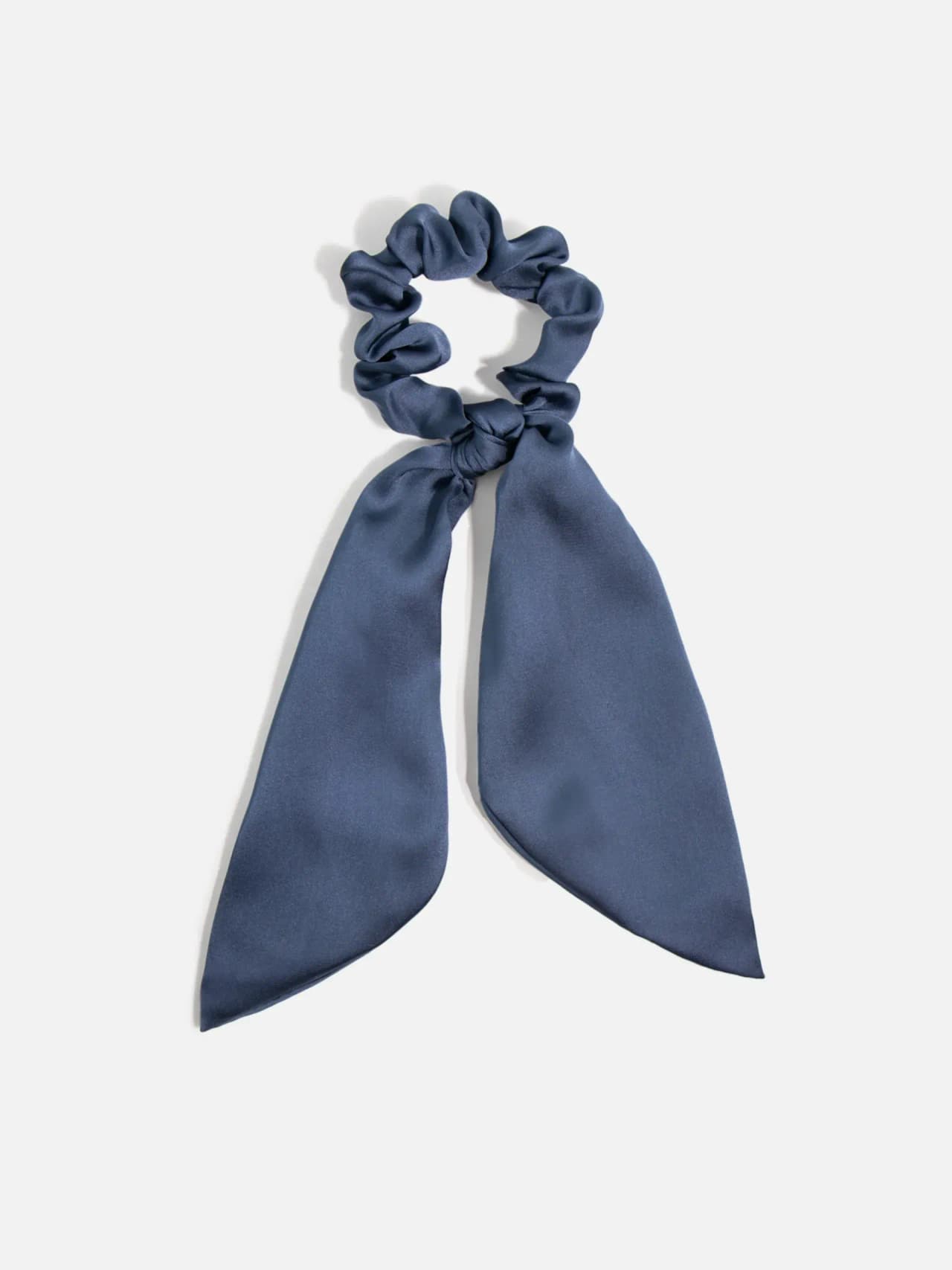 Scrunchie med Tail