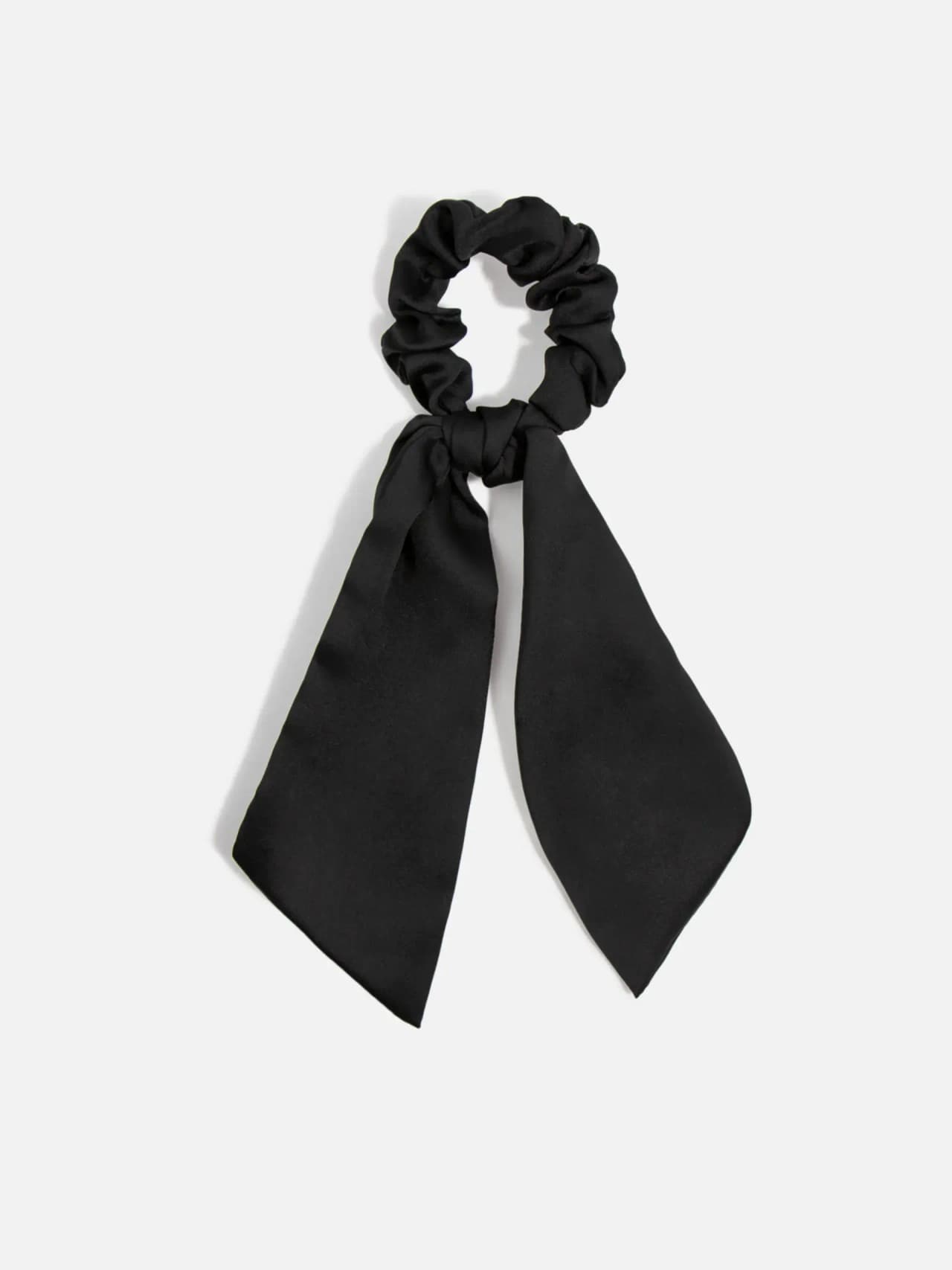 Scrunchie med Tail