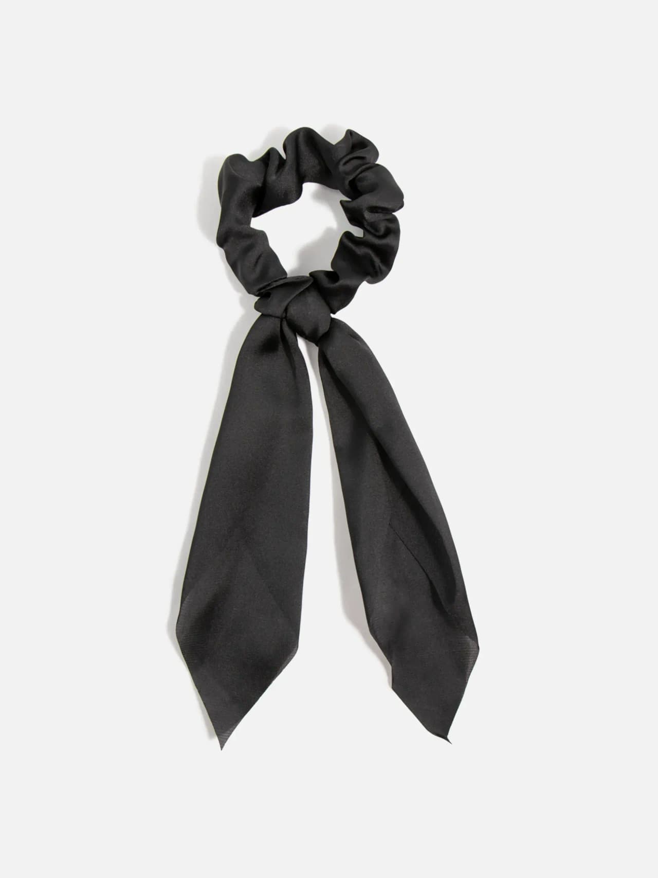 Scrunchie Tail
