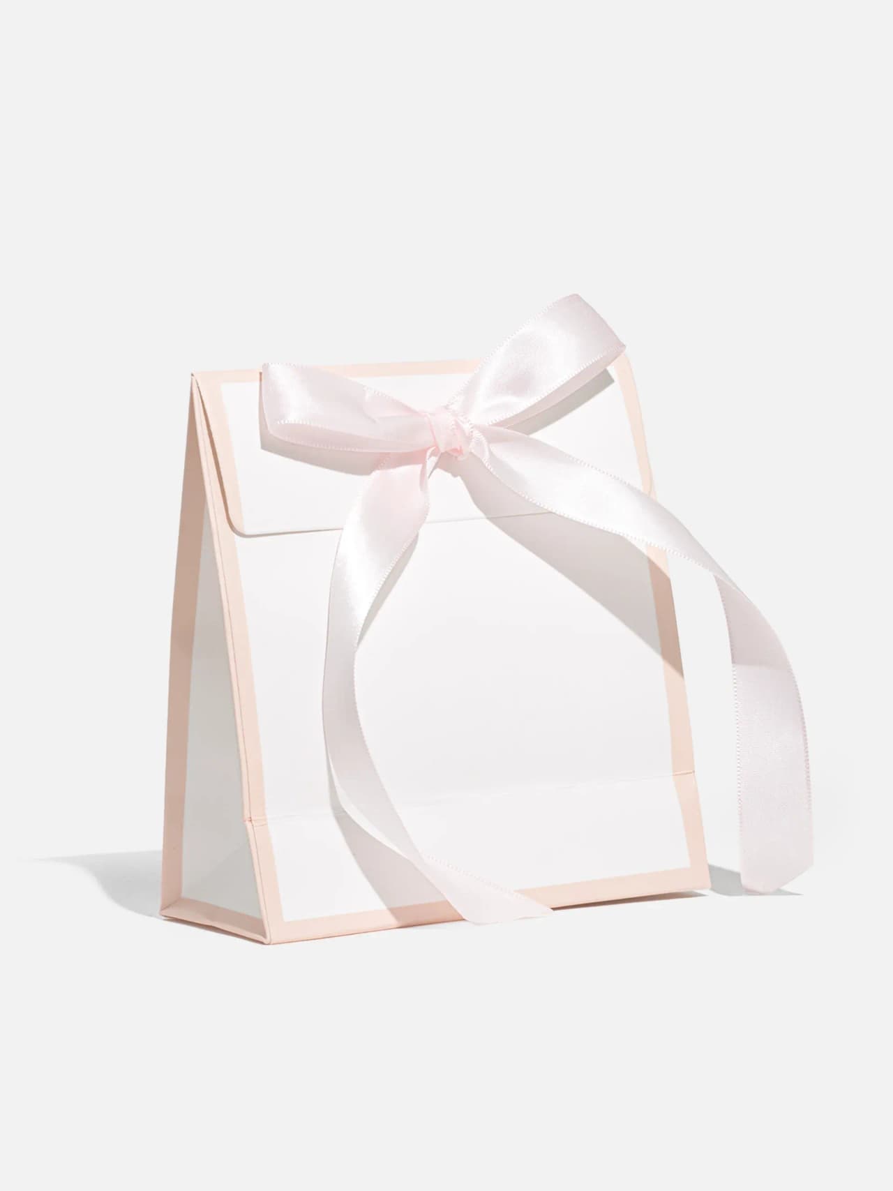 Små Presentask - Rosa