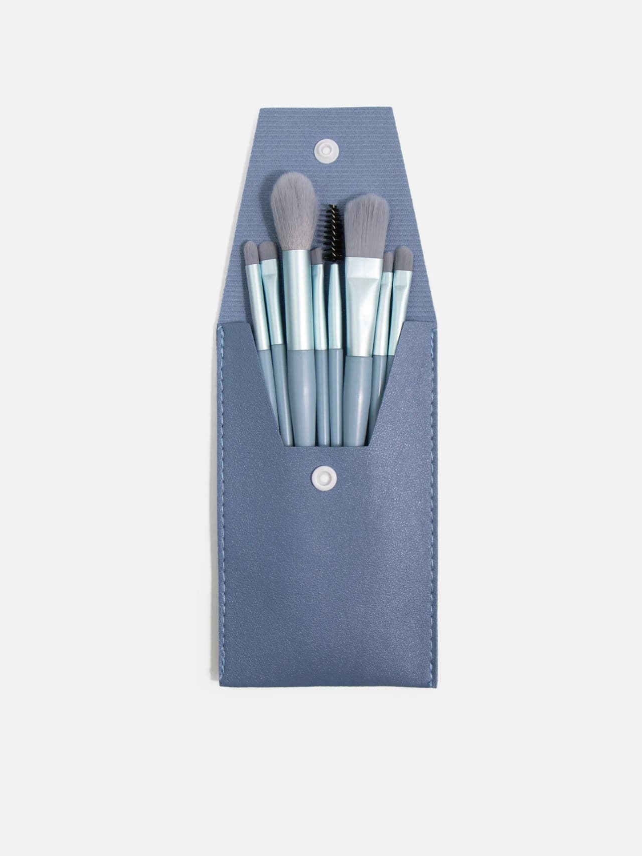 Sminkborstar Resekit
