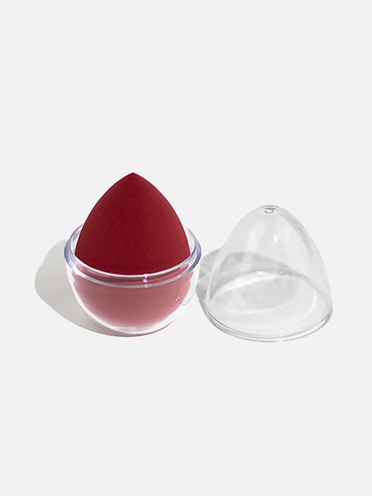 Sminksvamp Vattendroppeform - Makeup Sponge