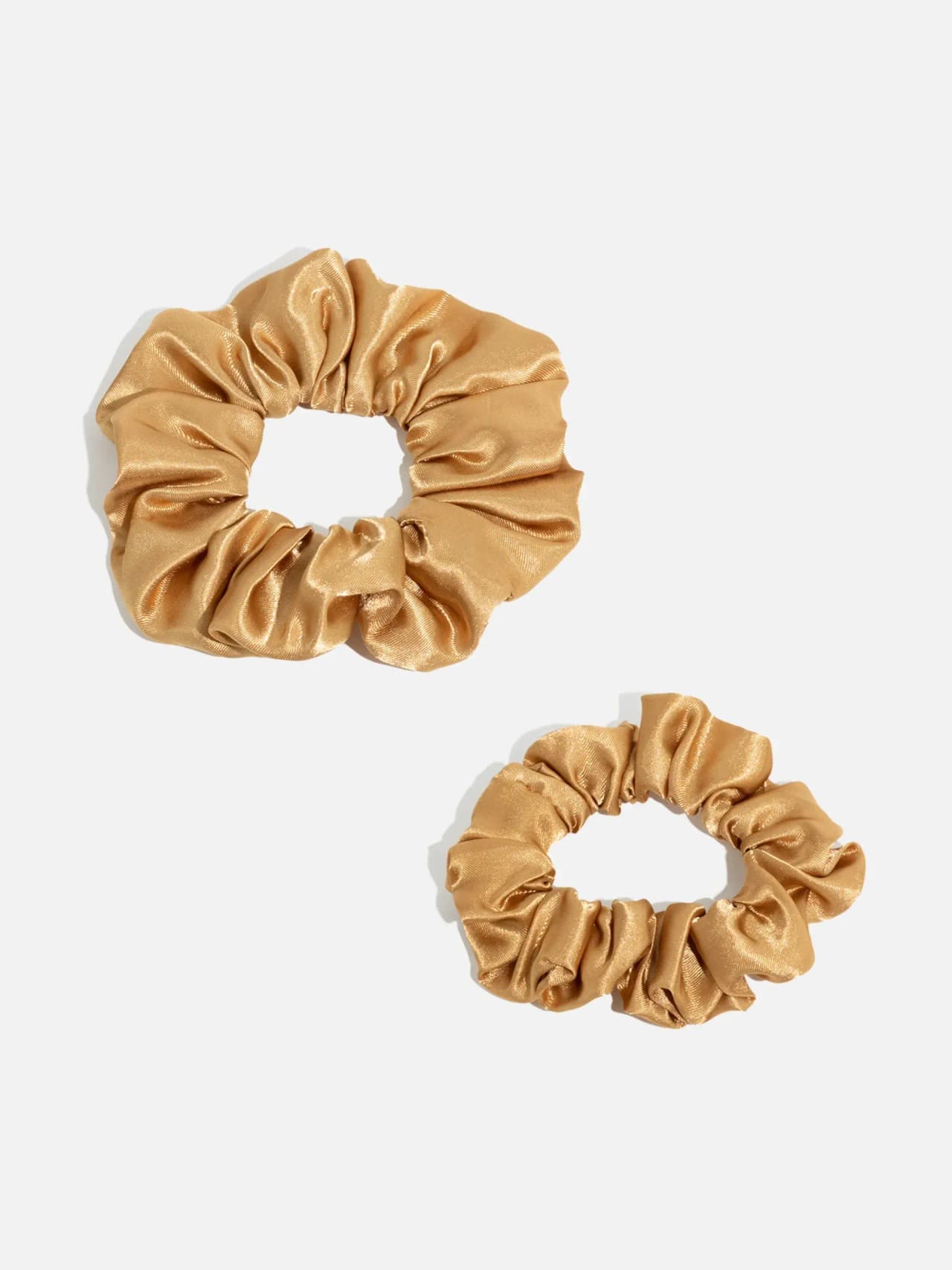 Sofistikerad Scrunchie 2St