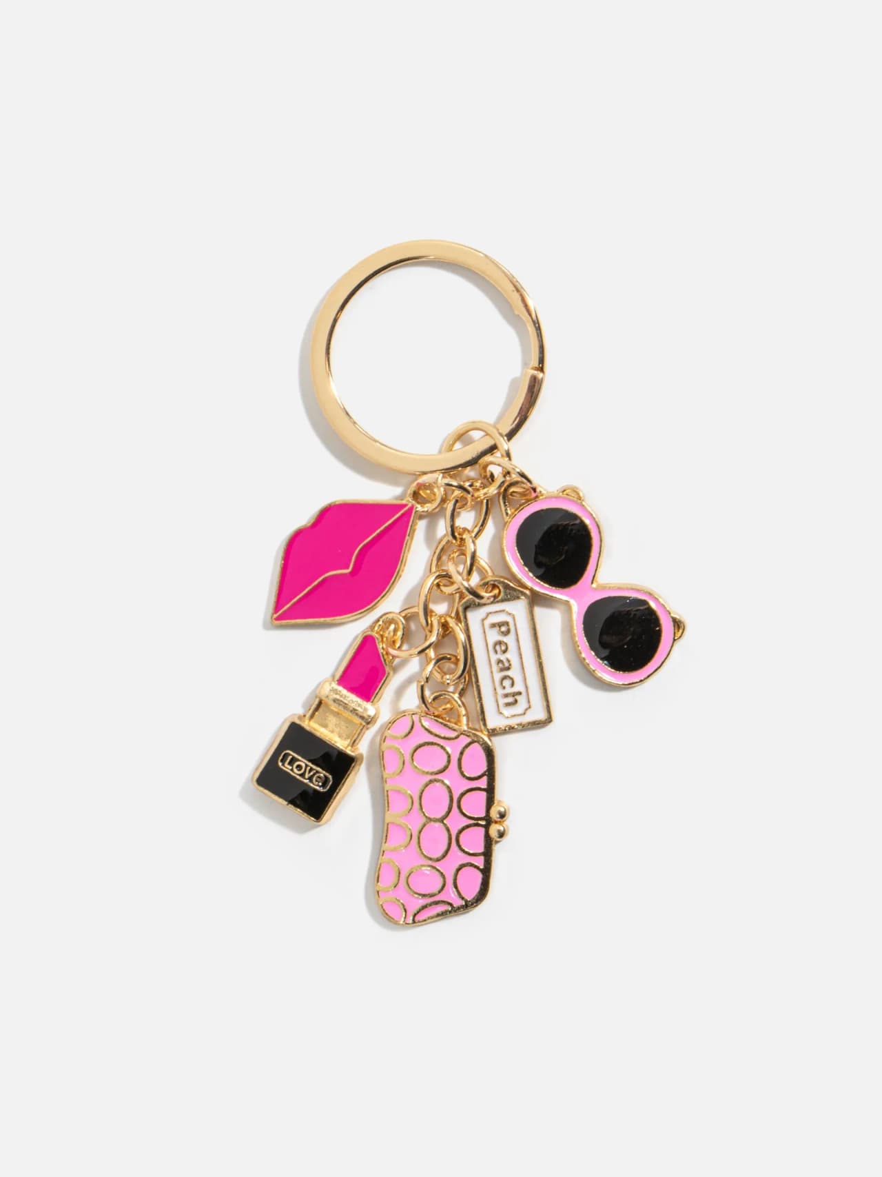 Cute Accessory: Keychain