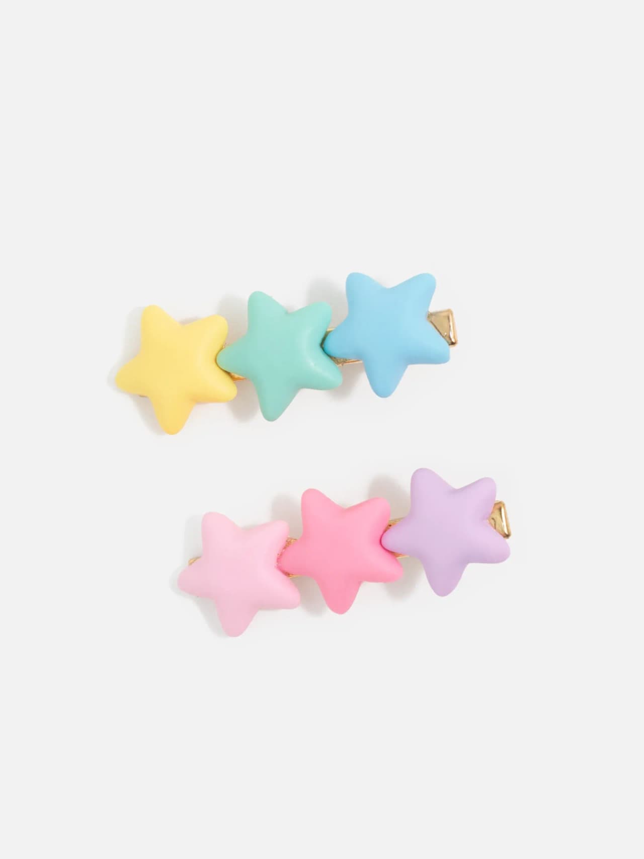 Stars Hårspänne