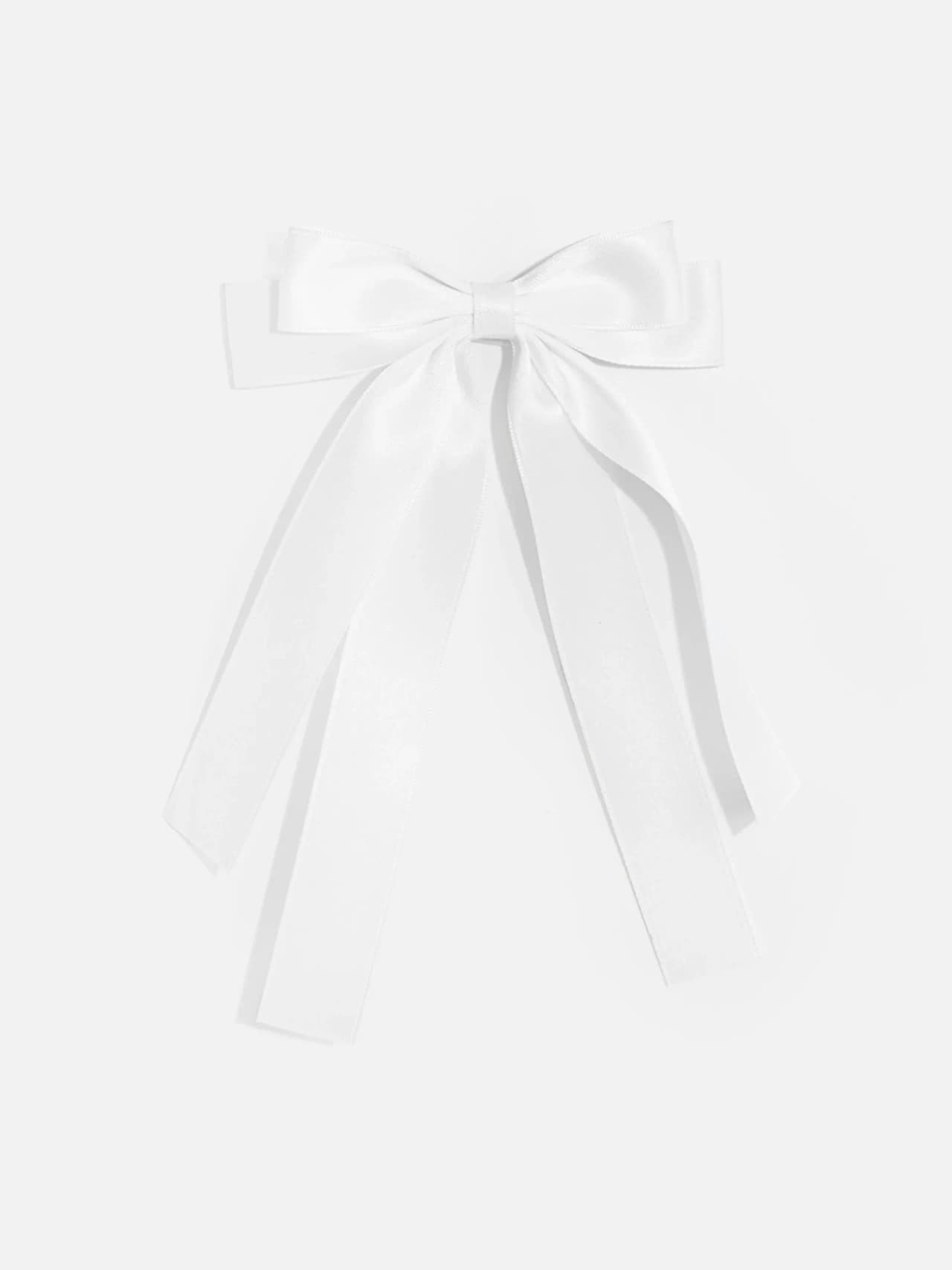 Stylish Rosette Hair Clip