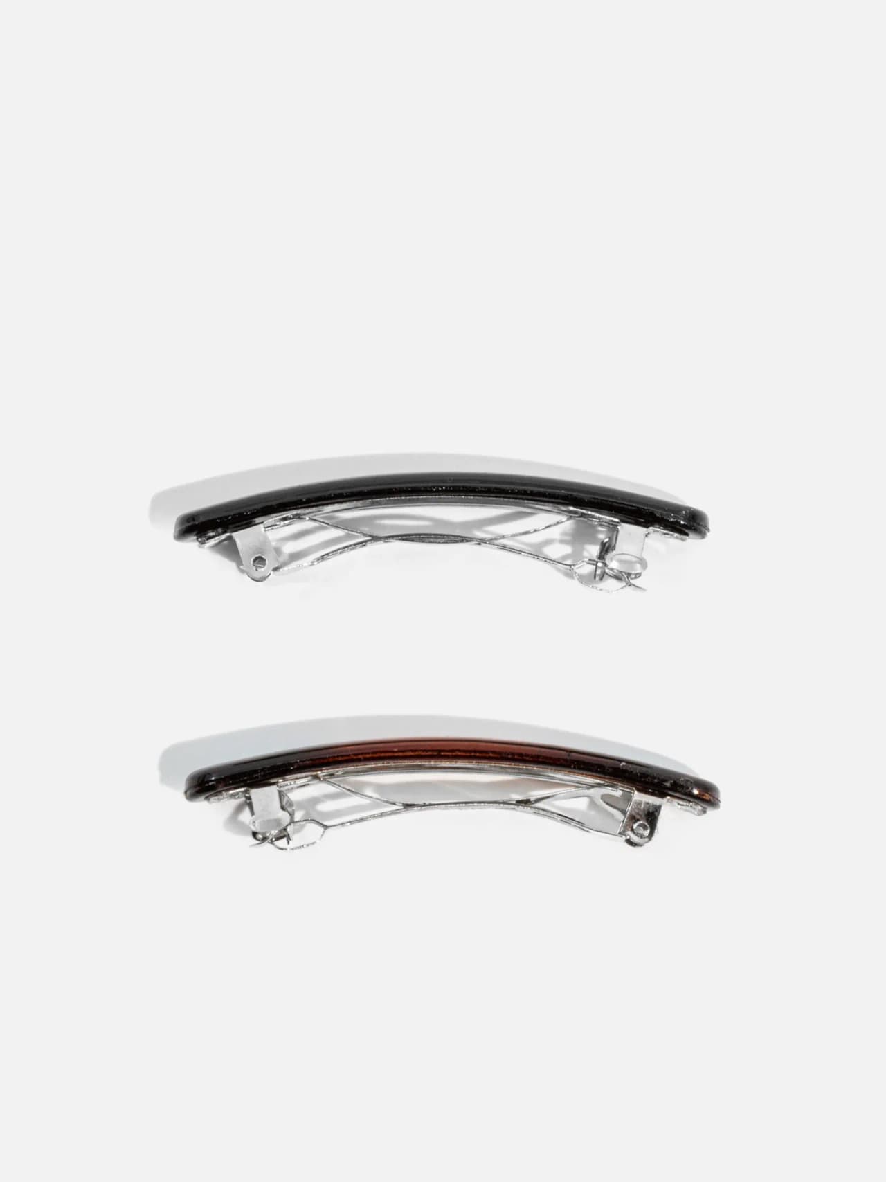 Stilrena Hårspännen 2-pack