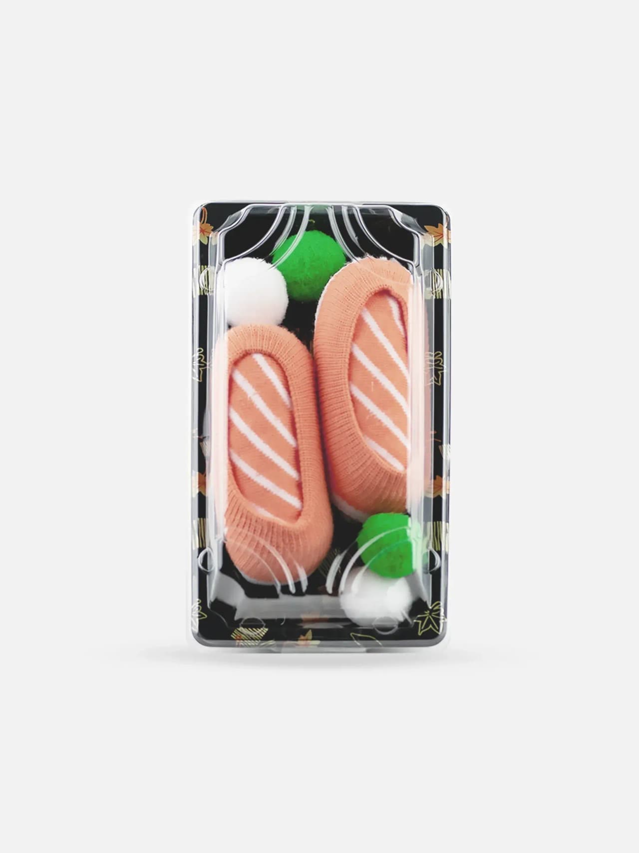 Sushi Strumpor - Roliga Dam & Herr Strumpor