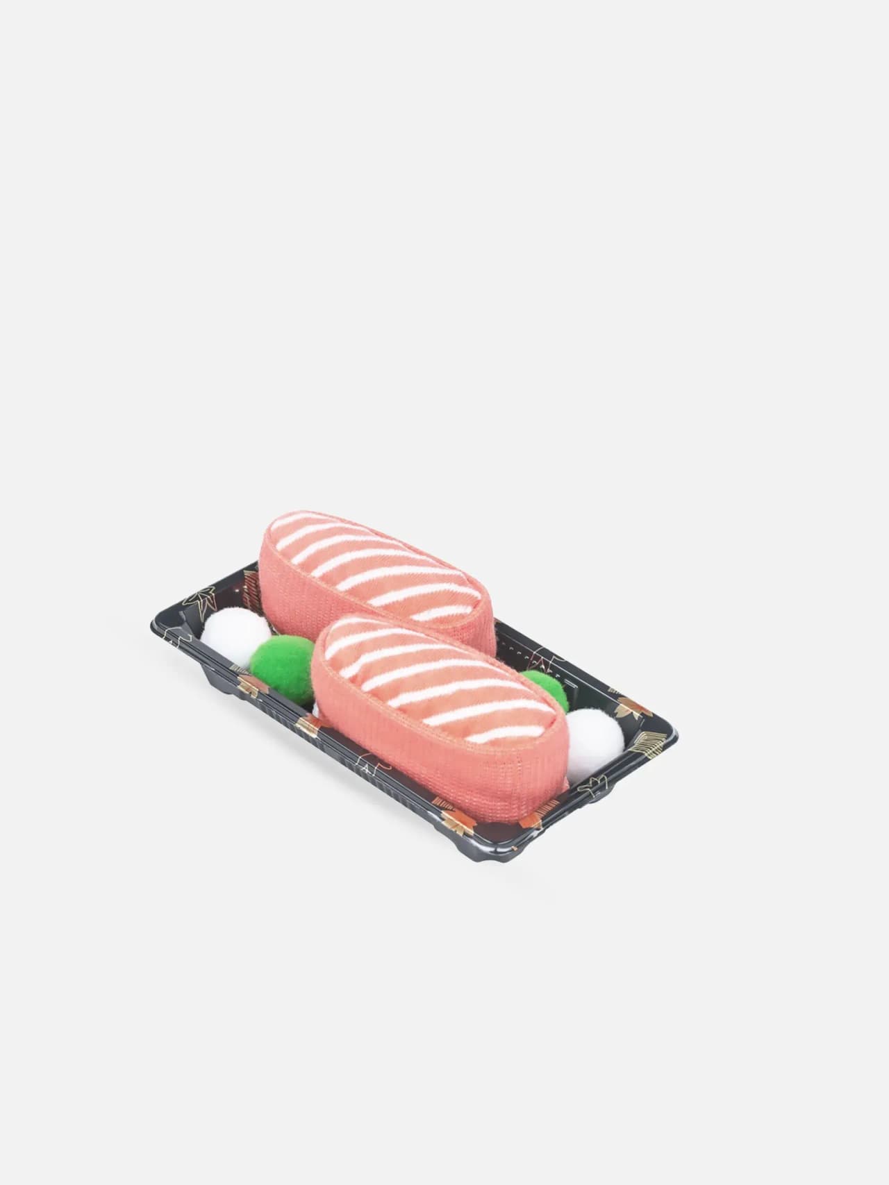 Sushi Strumpor - Roliga Dam & Herr Strumpor