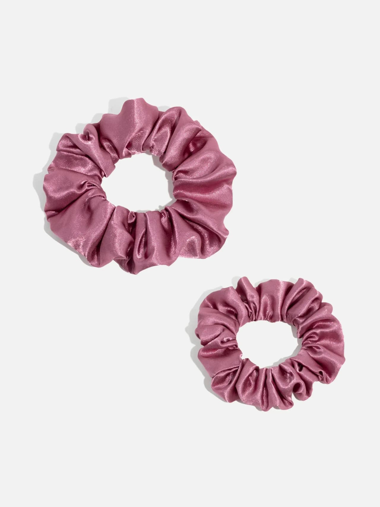 Trendiga Scrunchie 2St