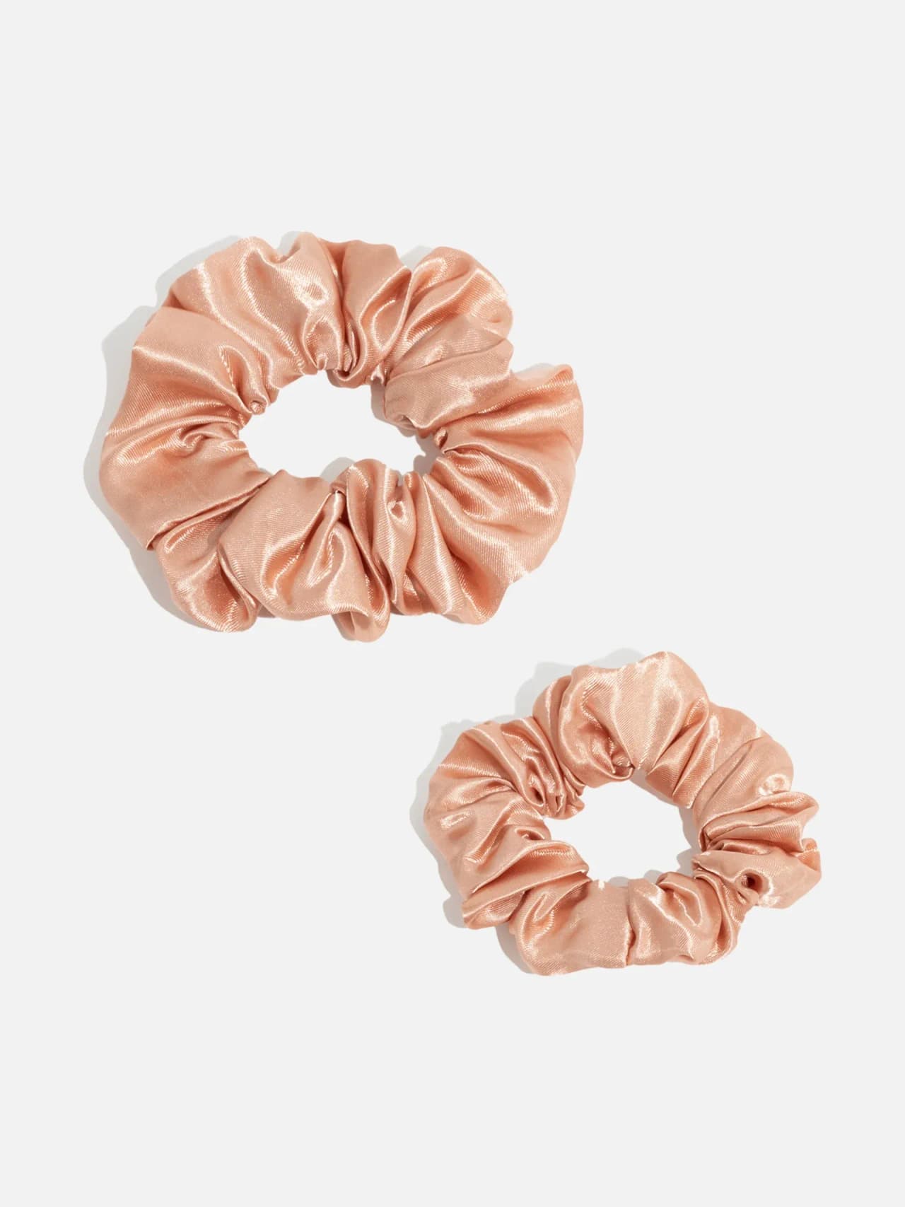 Trendiga Scrunchie 2St