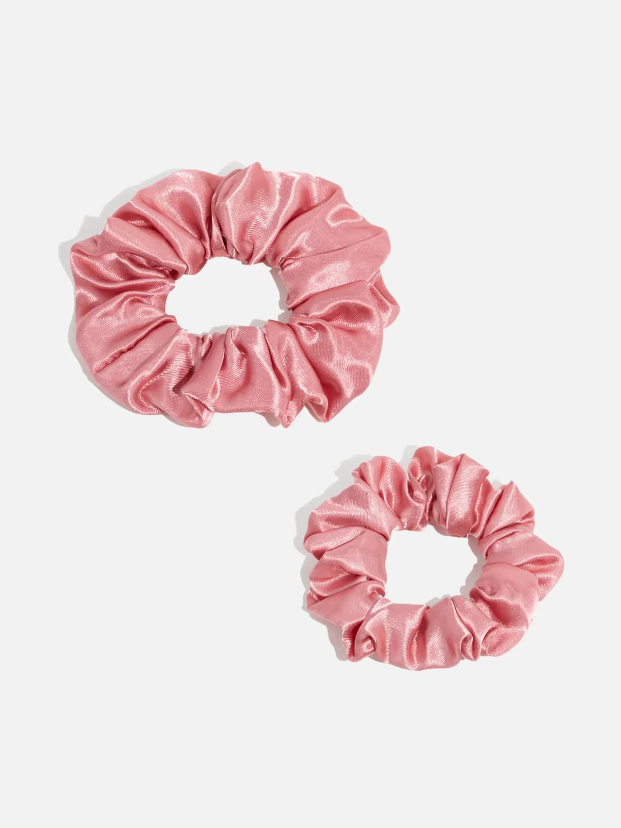 Underbar Scrunchie 2St