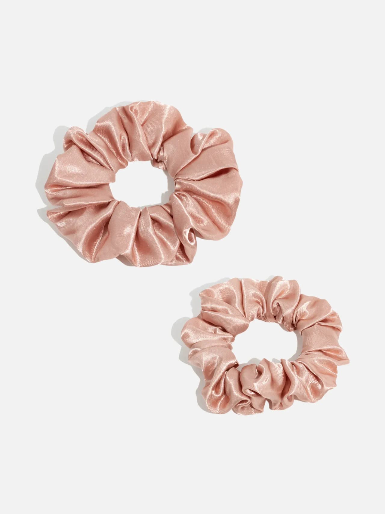 Underbar Scrunchie 2St