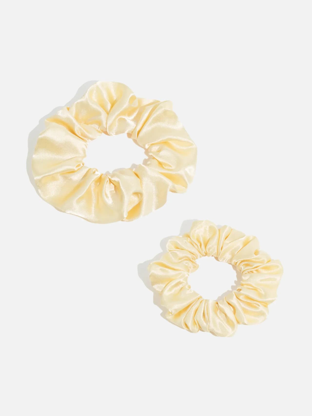 Unik Scrunchie 2St