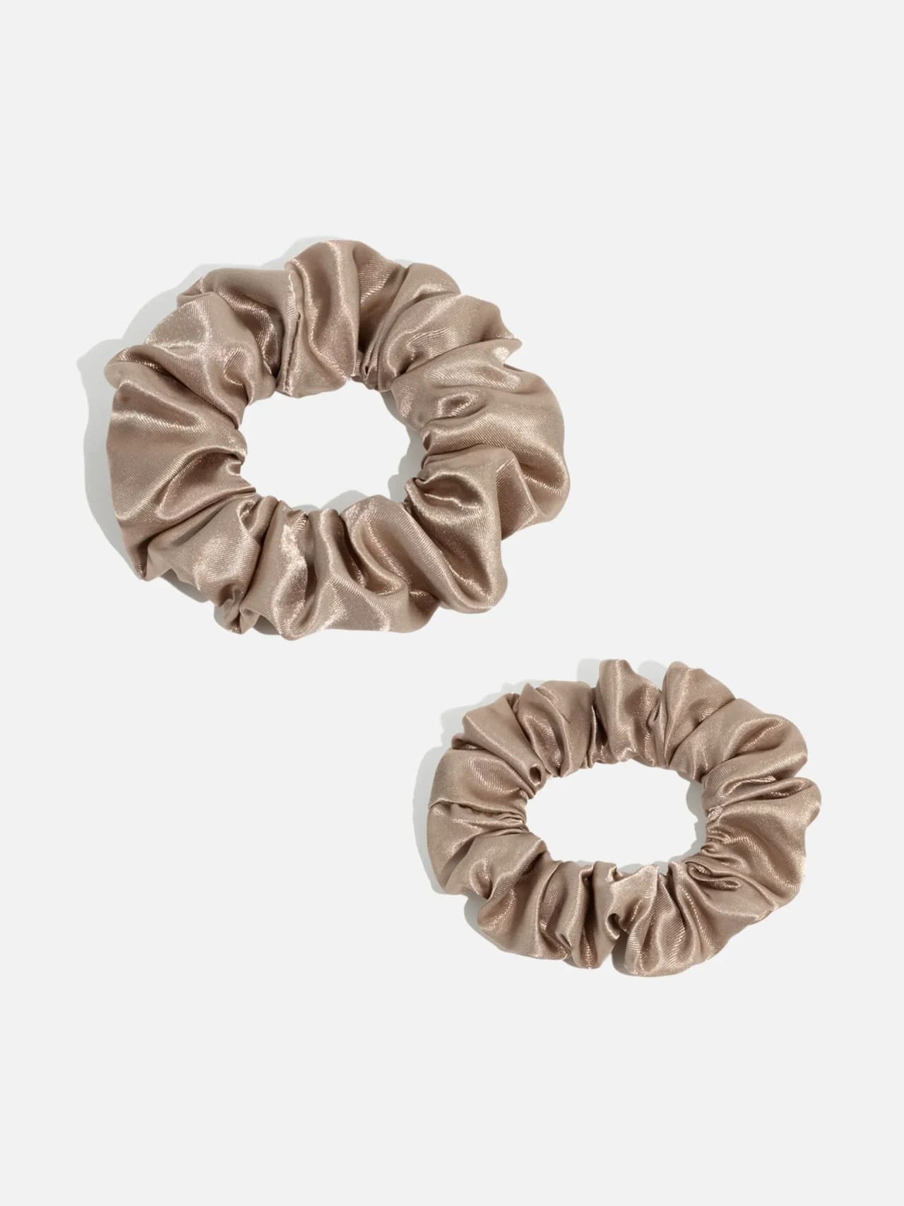 Unik Scrunchie 2St