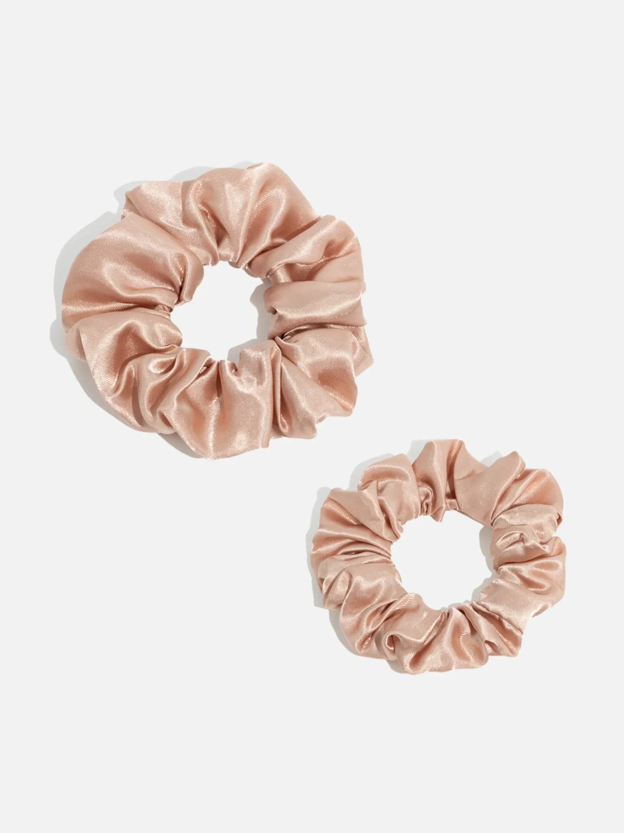 Vacker Scrunchie 2St