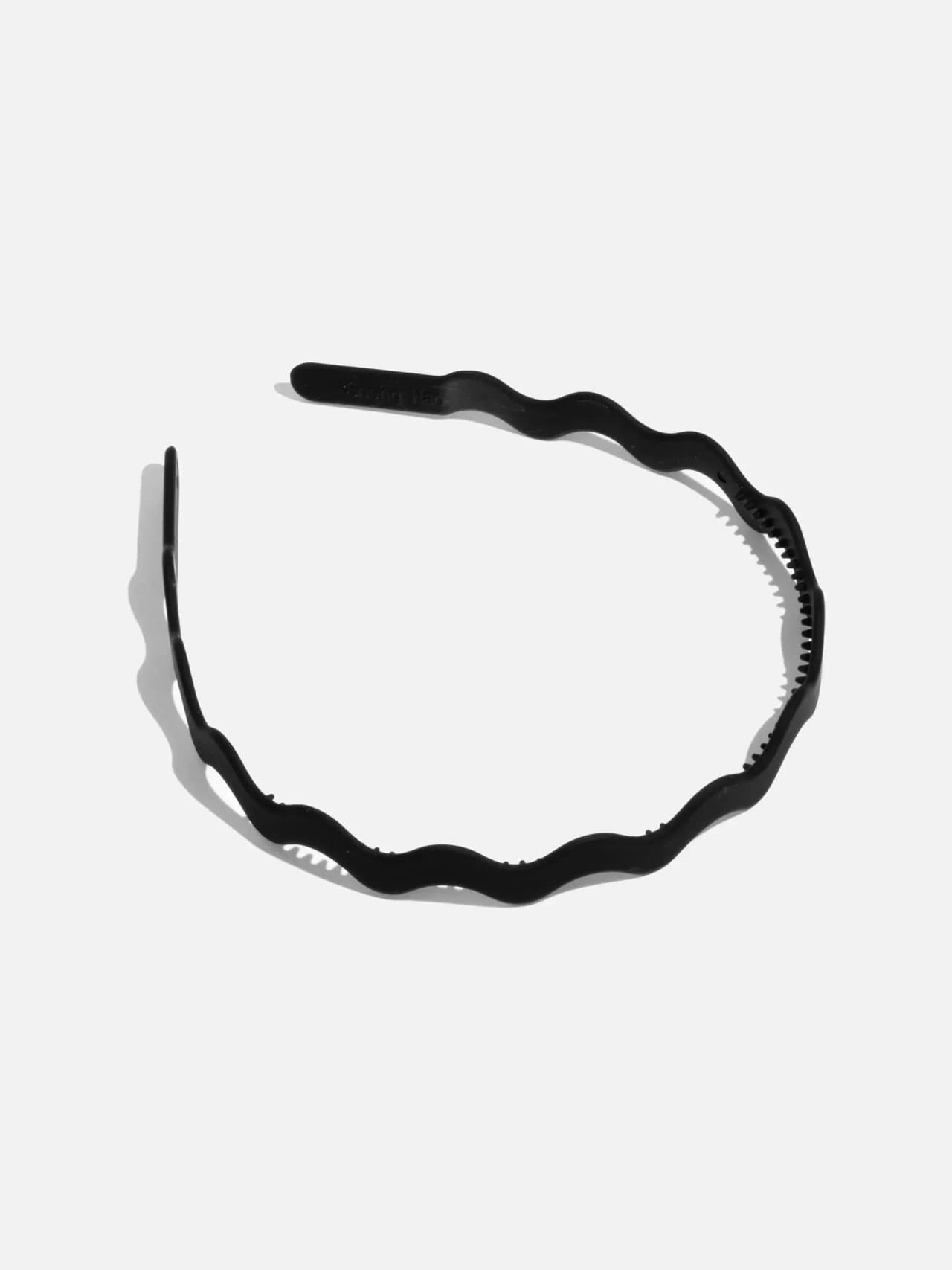 Vågig Diadem