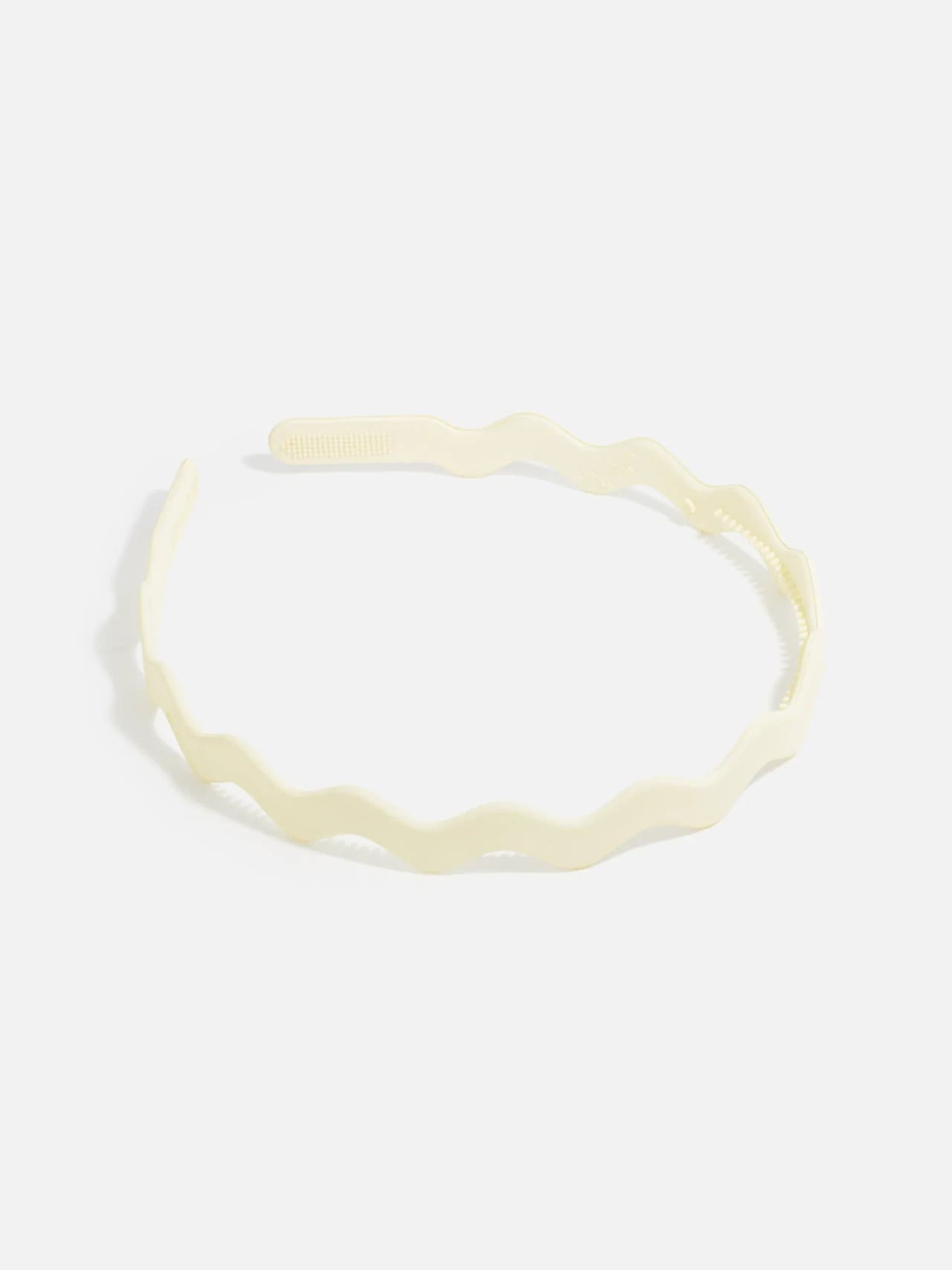 Vågig Diadem