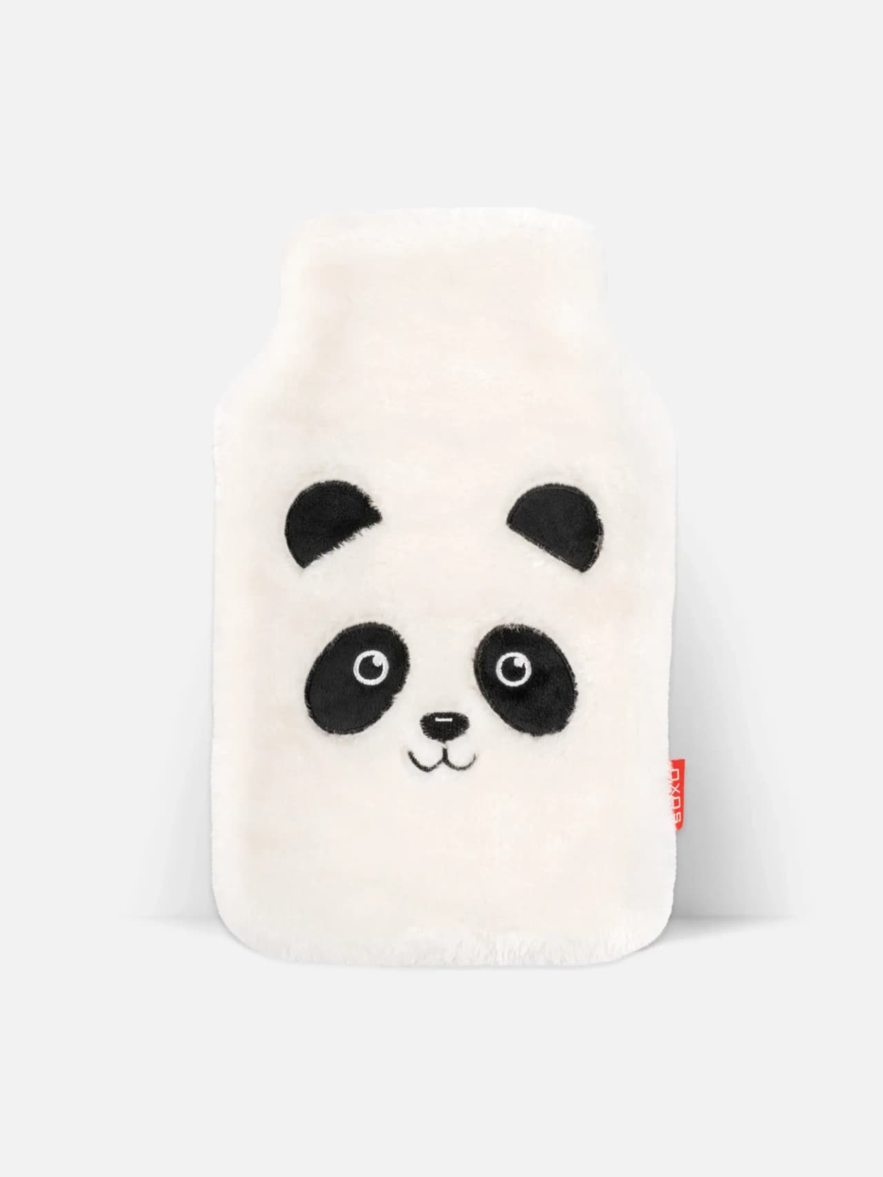 Värmekram Panda – Gosig Varmvattenflaska
